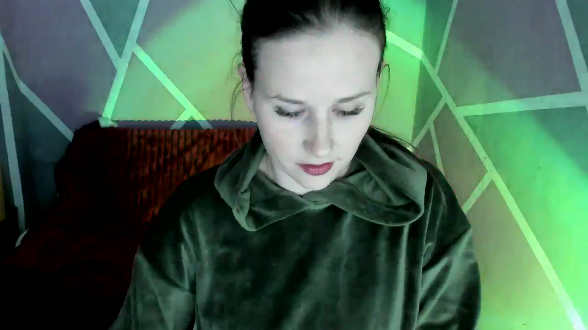Gallery image thumbnail from Sexy_Ukr's myfreecams stream on, 03/30/2026, 17:37 image 14 of 20