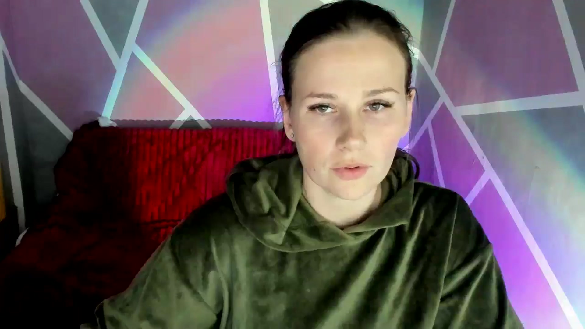 Gallery image thumbnail from Sexy_Ukr's myfreecams stream on, 03/30/2026, 17:37 image 13 of 20