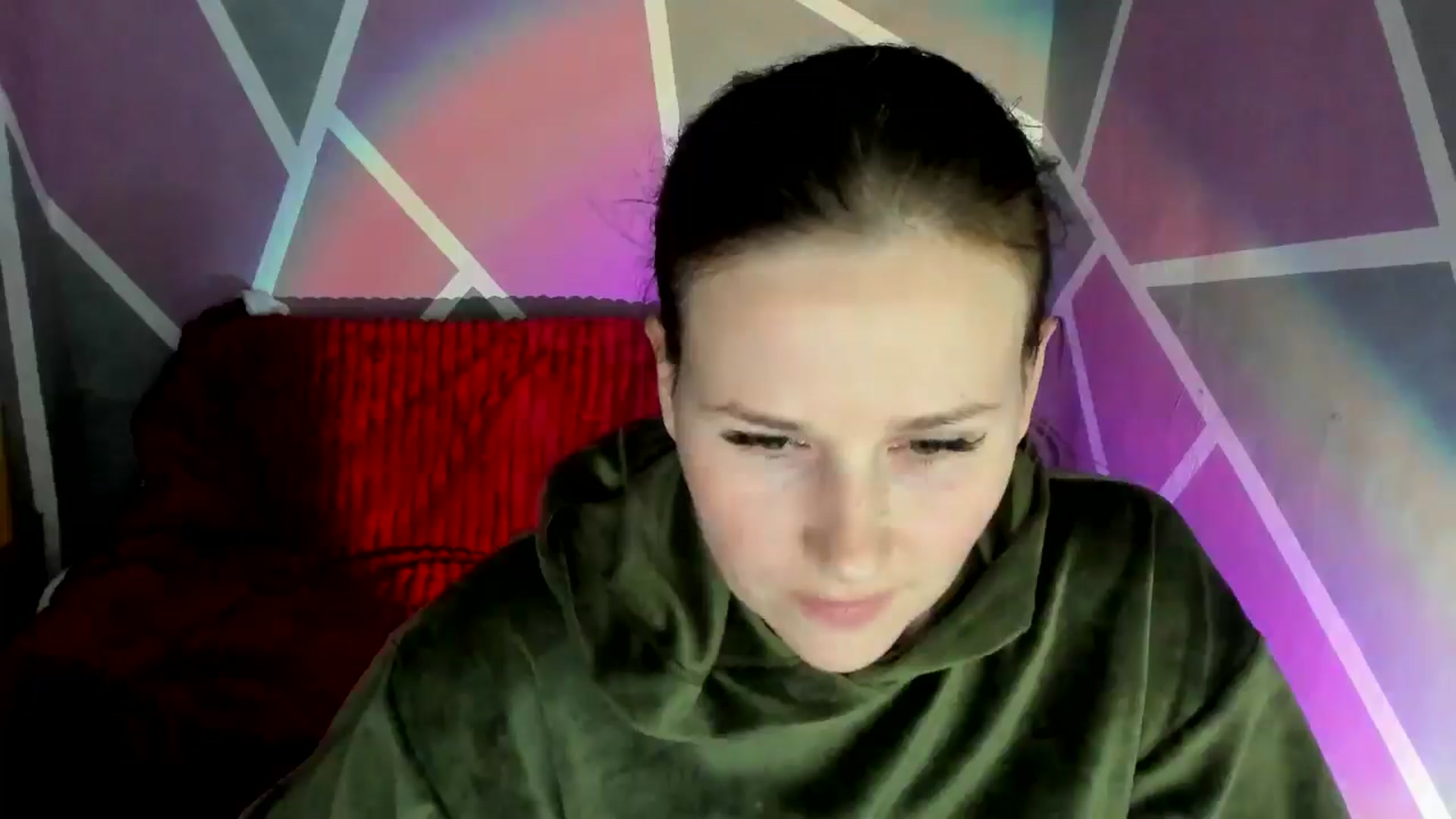 Gallery image thumbnail from Sexy_Ukr's myfreecams stream on, 03/30/2026, 17:37 image 10 of 20