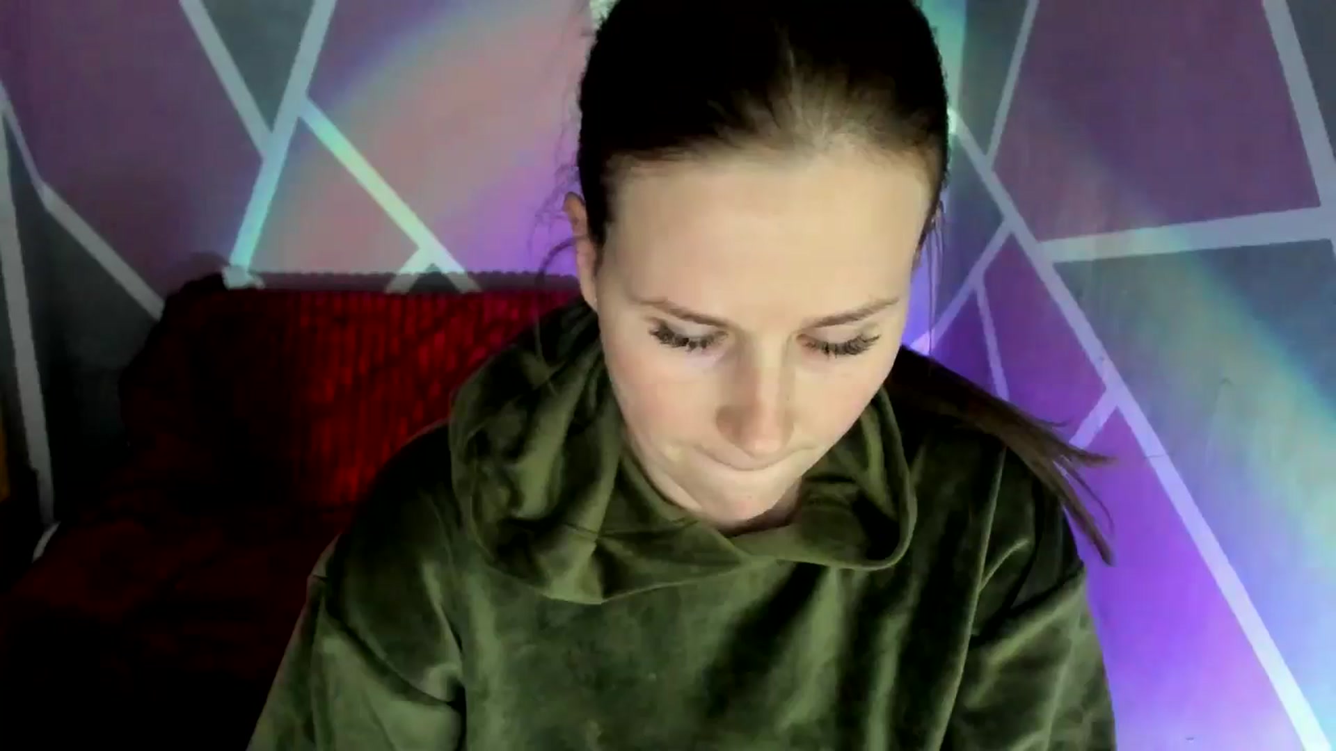 Gallery image thumbnail from Sexy_Ukr's myfreecams stream on, 03/30/2026, 17:37 image 2 of 20