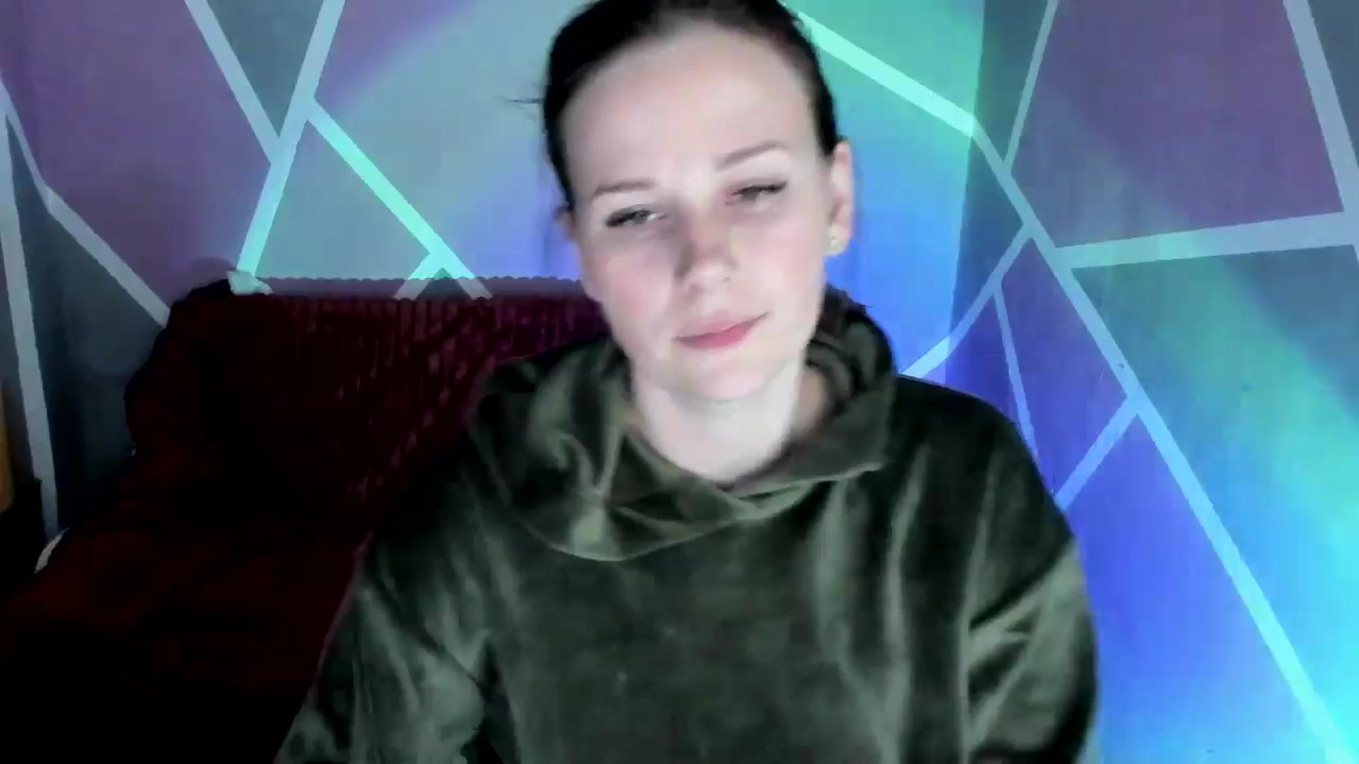 Gallery image thumbnail from Sexy_Ukr's myfreecams stream on, 03/30/2026, 17:37 image 8 of 20