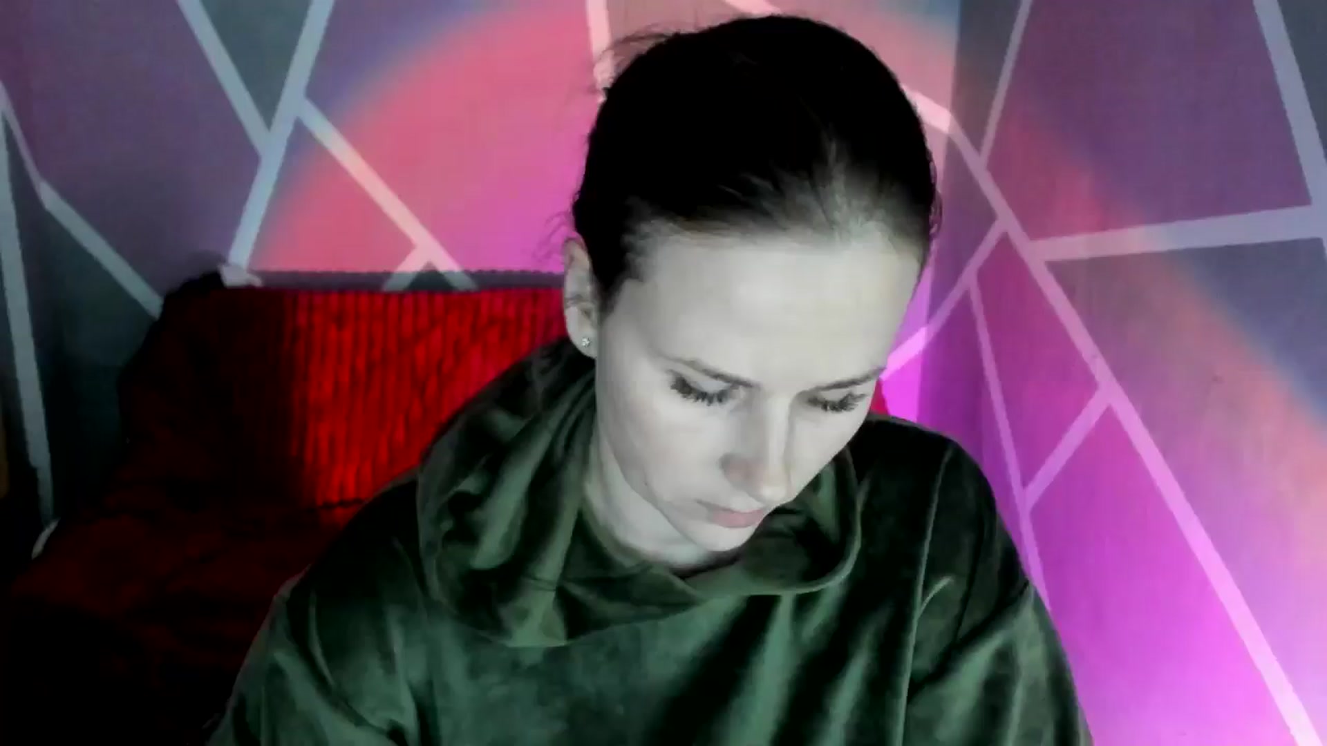 Gallery image thumbnail from Sexy_Ukr's myfreecams stream on, 03/30/2026, 17:37 image 1 of 20