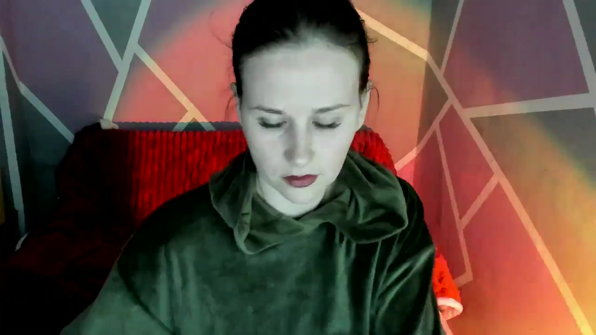 Gallery image thumbnail from Sexy_Ukr's myfreecams stream on, 03/30/2026, 17:37 image 18 of 20