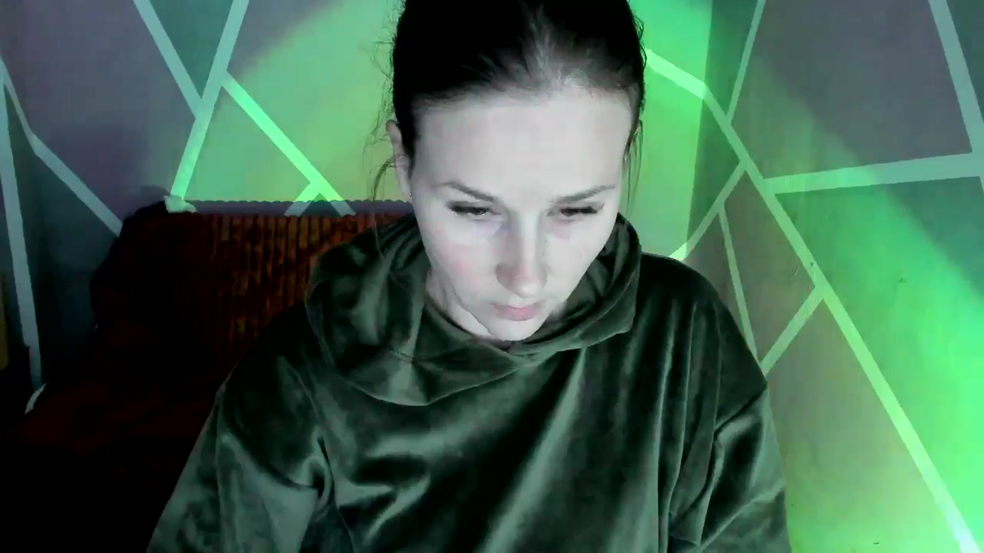 Gallery image thumbnail from Sexy_Ukr's myfreecams stream on, 03/30/2026, 17:37 image 5 of 20
