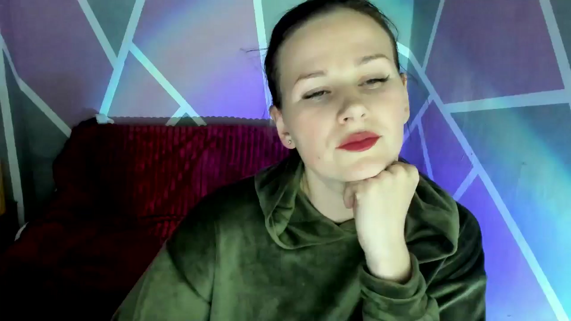 Gallery image thumbnail from Sexy_Ukr's myfreecams stream on, 03/30/2026, 17:37 image 20 of 20