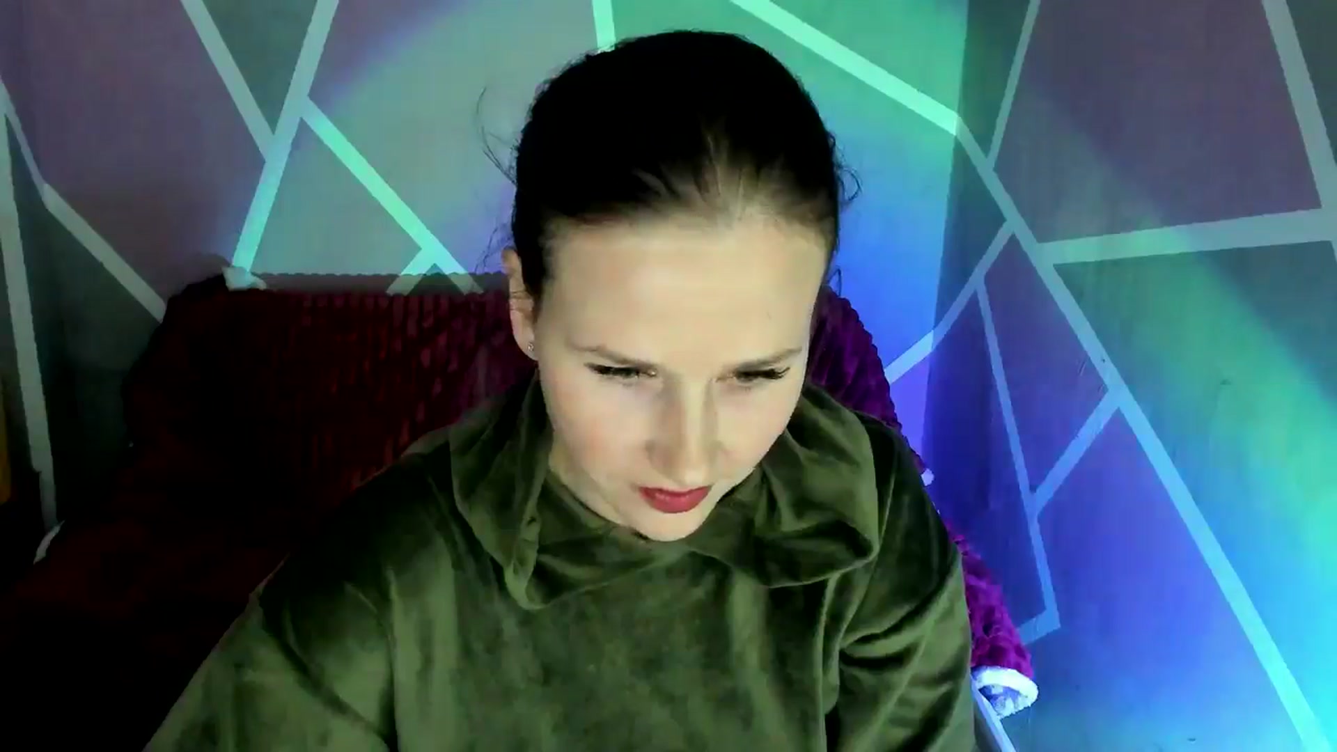 Gallery image thumbnail from Sexy_Ukr's myfreecams stream on, 03/30/2026, 17:37 image 17 of 20