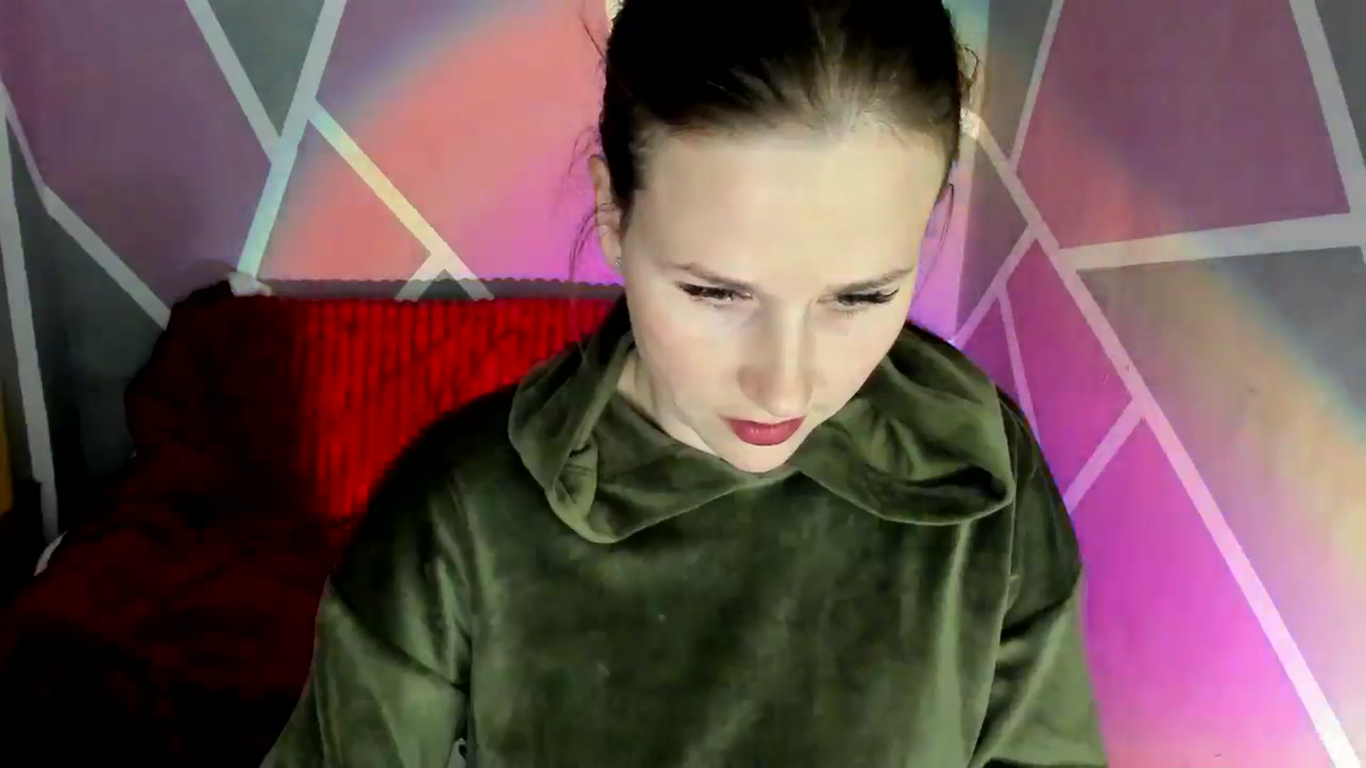 Gallery image thumbnail from Sexy_Ukr's myfreecams stream on, 03/30/2026, 17:37 image 15 of 20