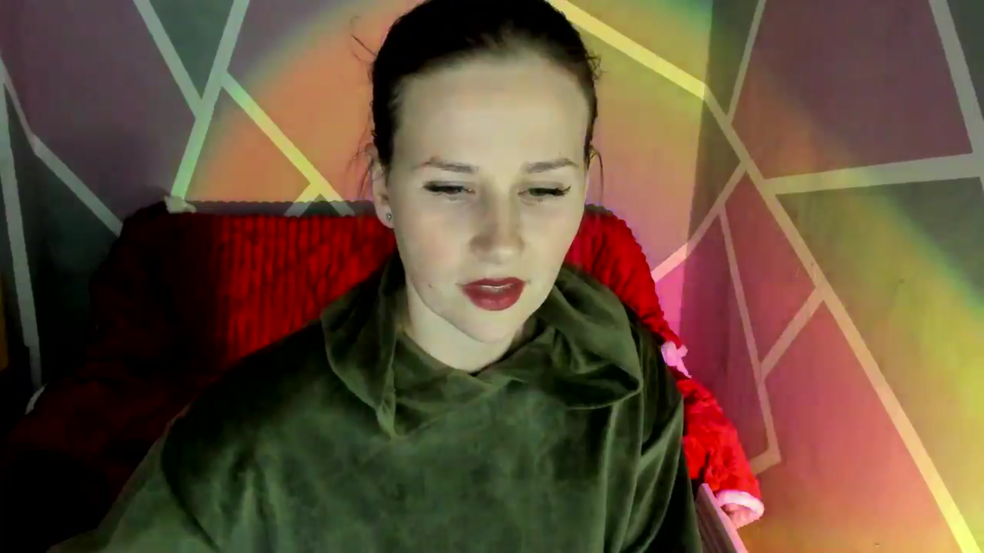 Gallery image thumbnail from Sexy_Ukr's myfreecams stream on, 03/30/2026, 17:37 image 16 of 20