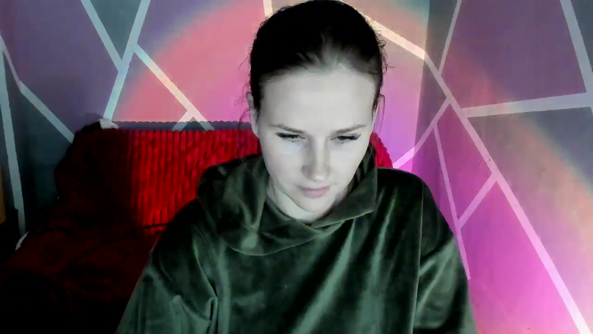 Gallery image thumbnail from Sexy_Ukr's myfreecams stream on, 03/30/2026, 17:37 image 12 of 20
