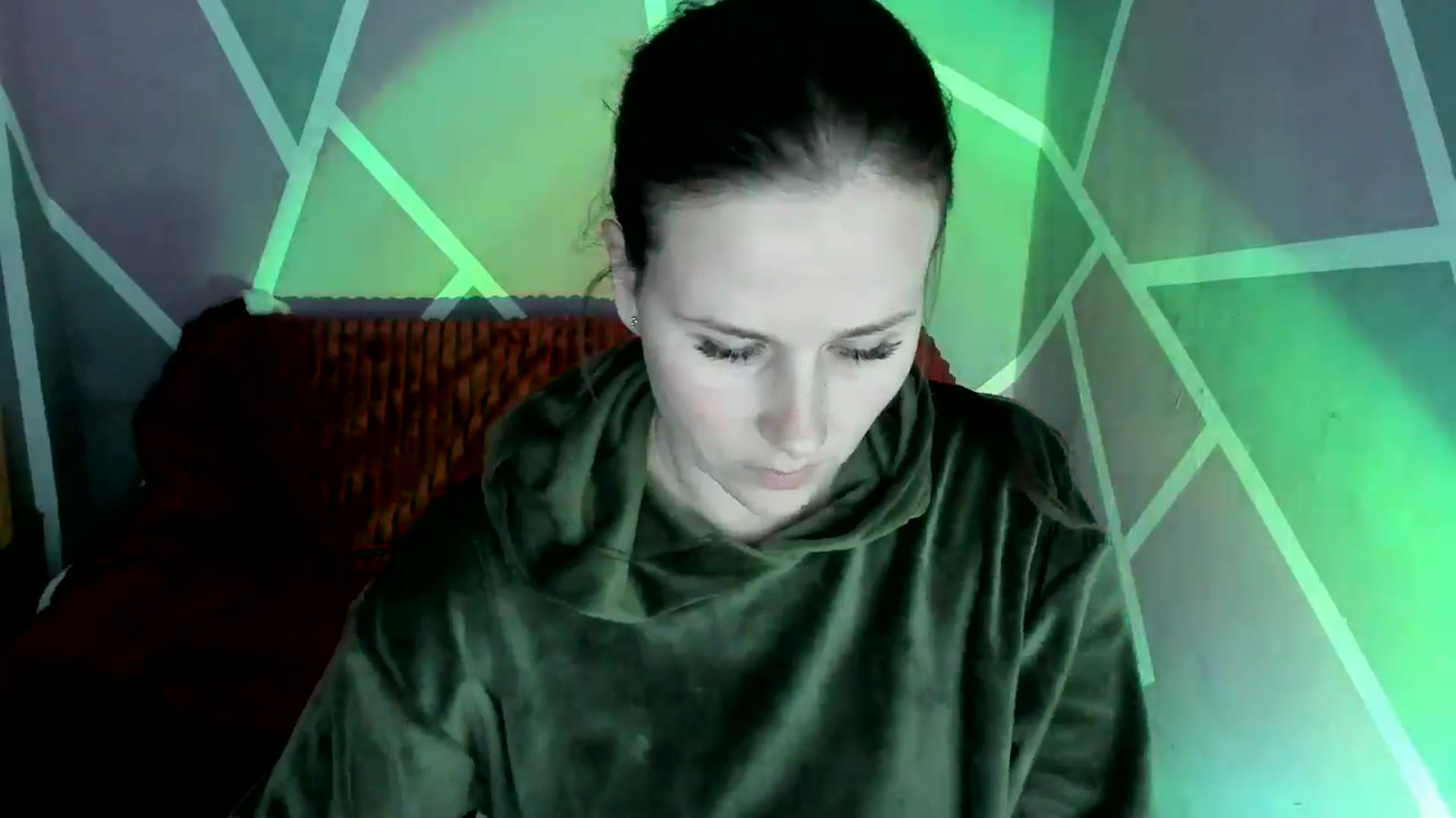 Gallery image thumbnail from Sexy_Ukr's myfreecams stream on, 03/30/2026, 17:37 image 4 of 20