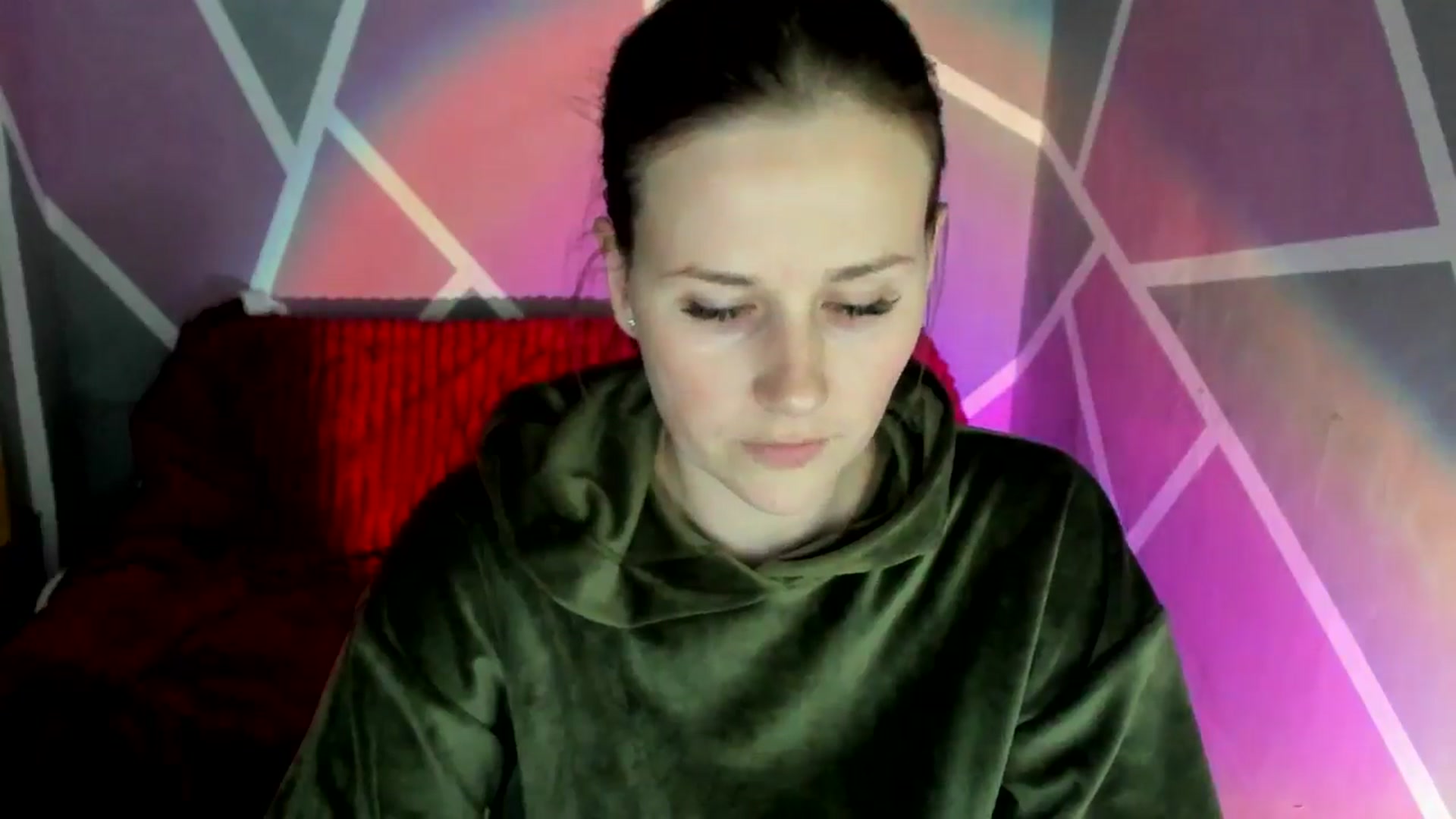 Gallery image thumbnail from Sexy_Ukr's myfreecams stream on, 03/30/2026, 17:37 image 7 of 20