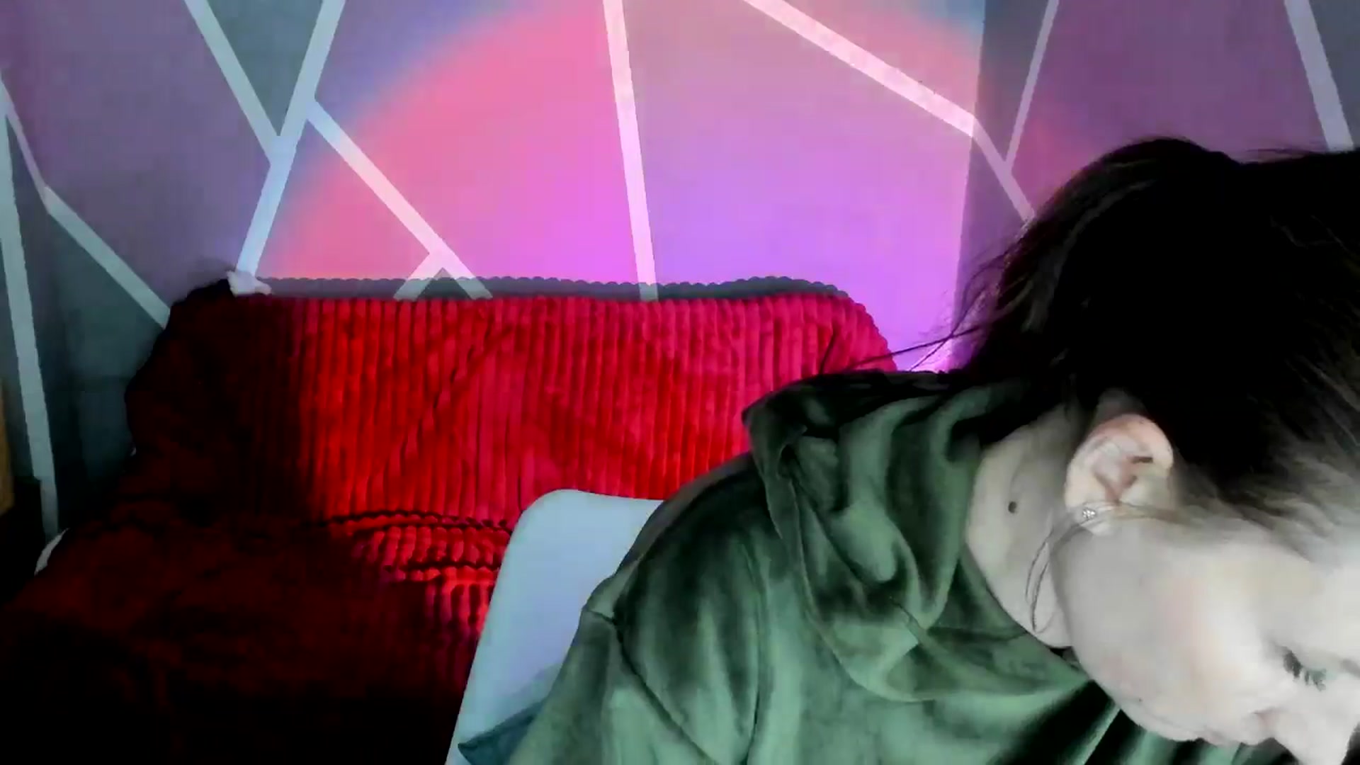 Gallery image thumbnail from Sexy_Ukr's myfreecams stream on, 03/30/2026, 17:37 image 9 of 20