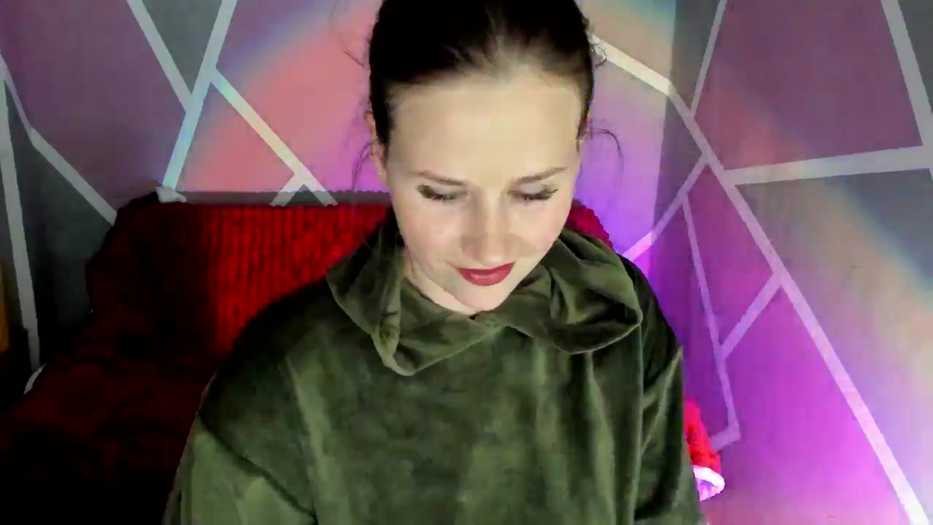 Gallery image thumbnail from Sexy_Ukr's myfreecams stream on, 03/30/2026, 17:37 image 19 of 20
