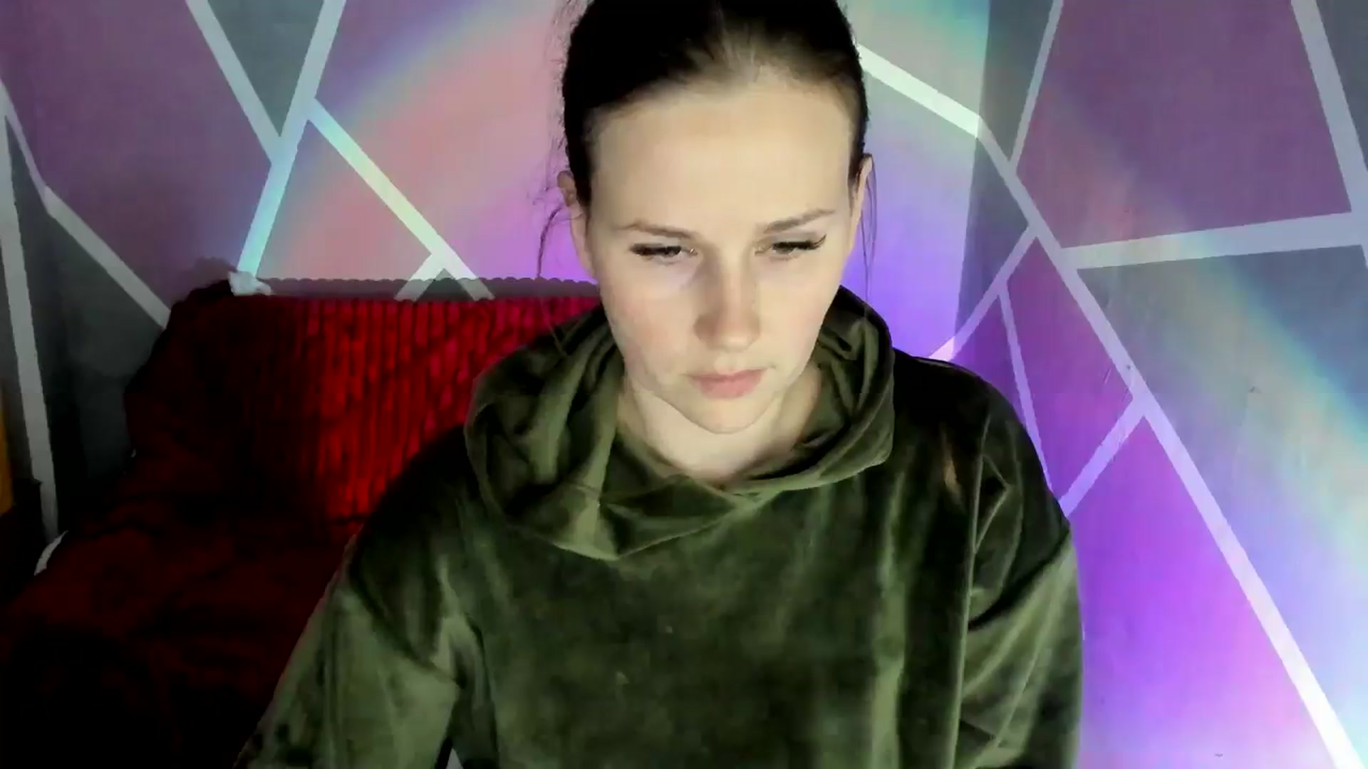 Gallery image thumbnail from Sexy_Ukr's myfreecams stream on, 03/30/2026, 17:37 image 3 of 20