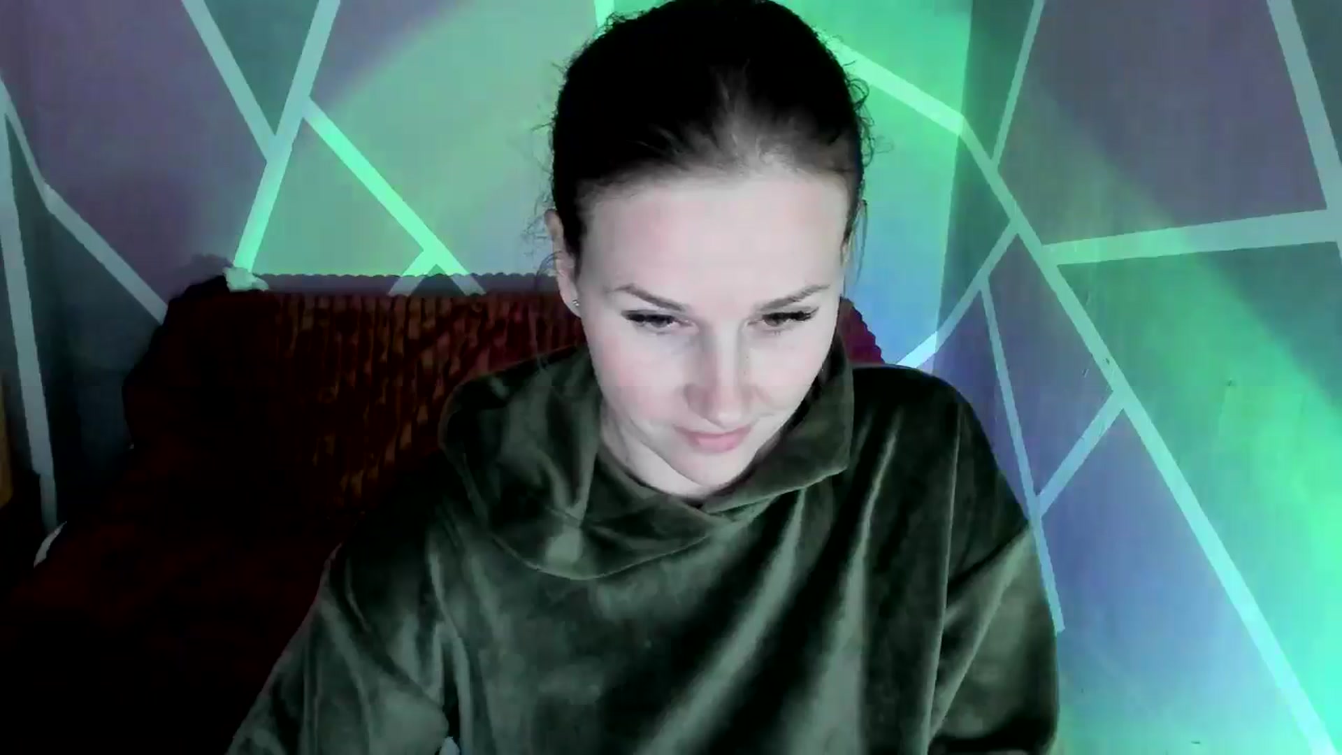 Gallery image thumbnail from Sexy_Ukr's myfreecams stream on, 03/30/2026, 17:37 image 11 of 20