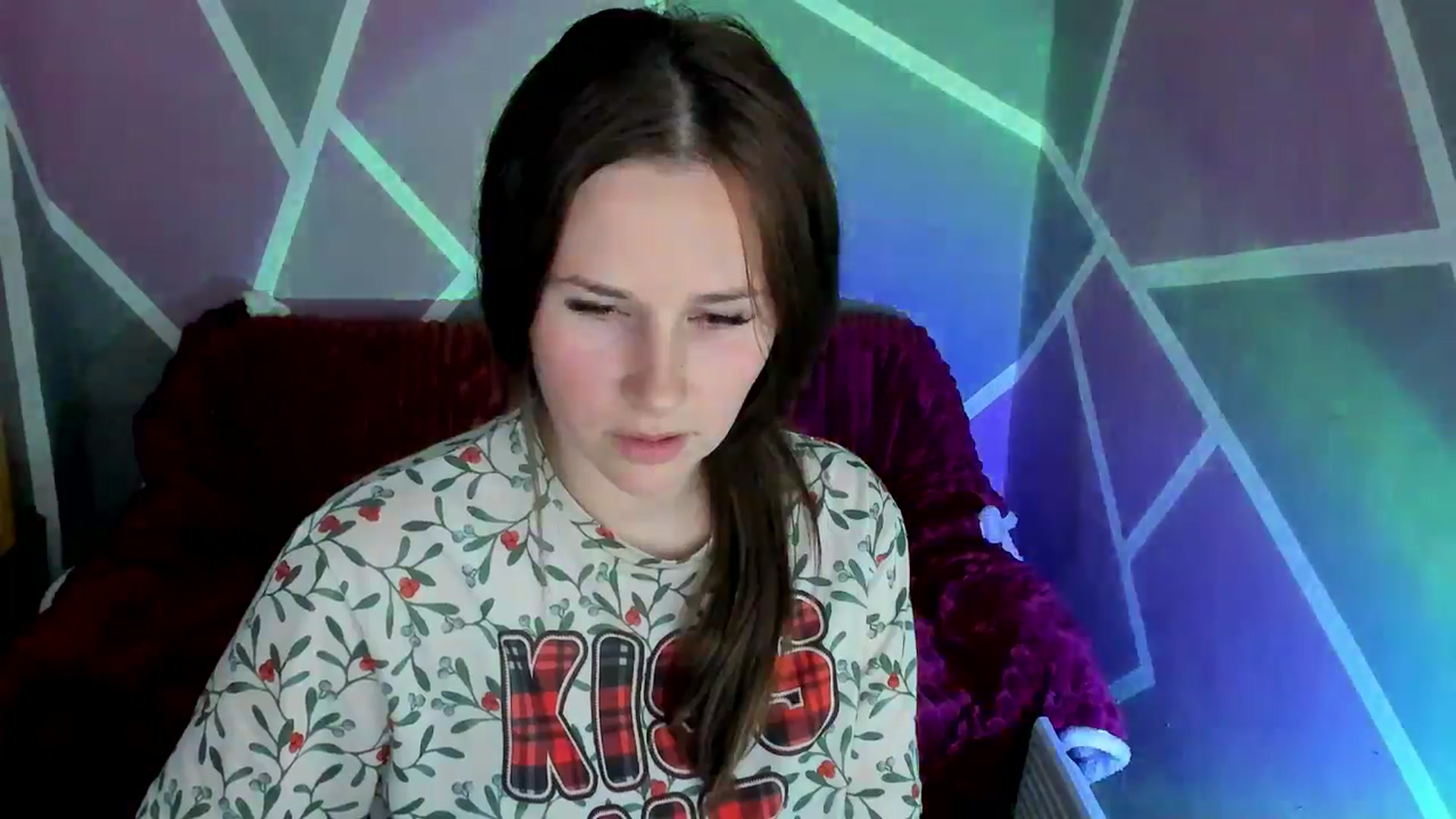 Gallery image thumbnail from Sexy_Ukr's myfreecams stream on, 04/03/2026, 17:26 image 12 of 20
