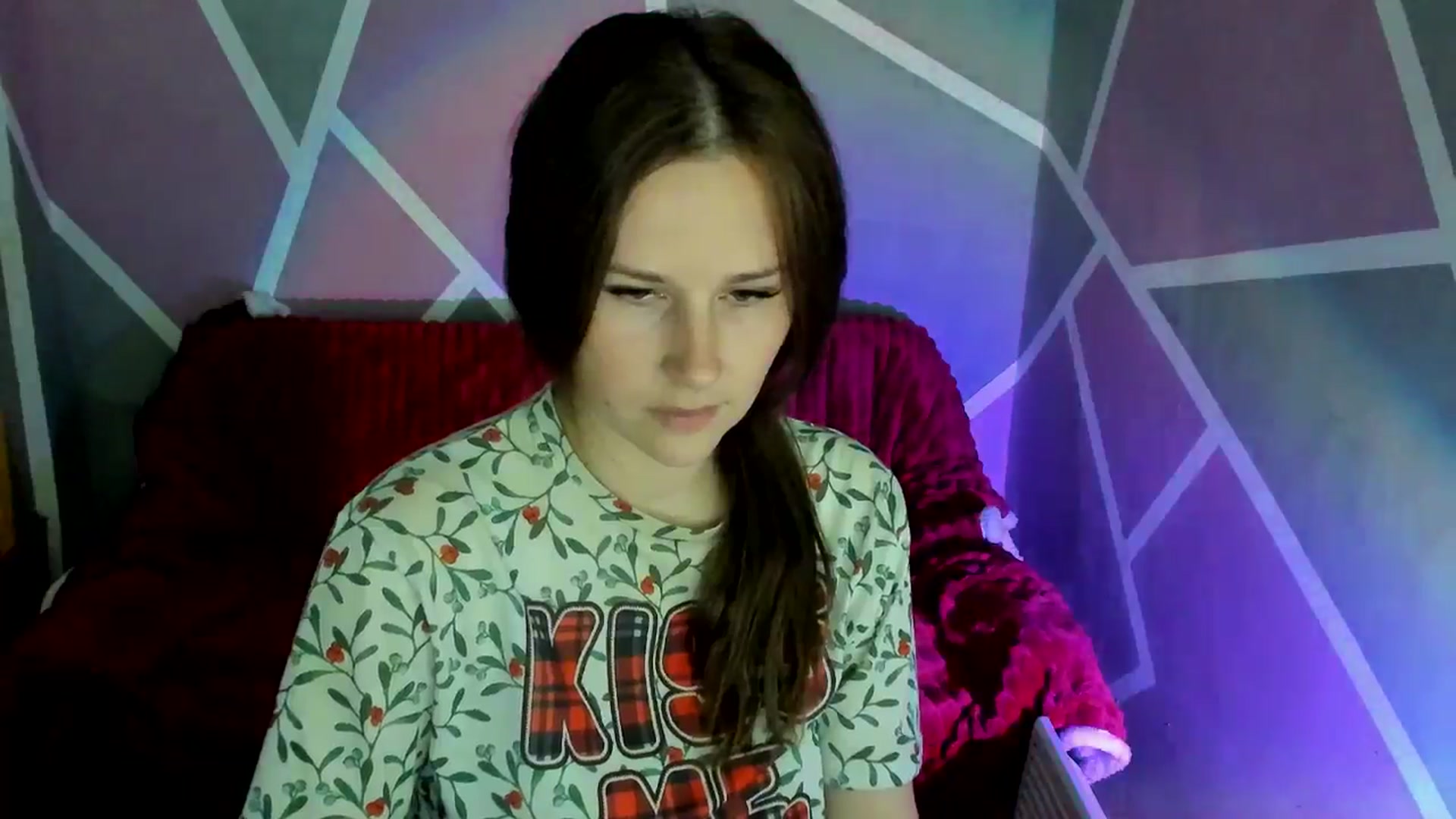 Gallery image thumbnail from Sexy_Ukr's myfreecams stream on, 04/03/2026, 17:26 image 5 of 20