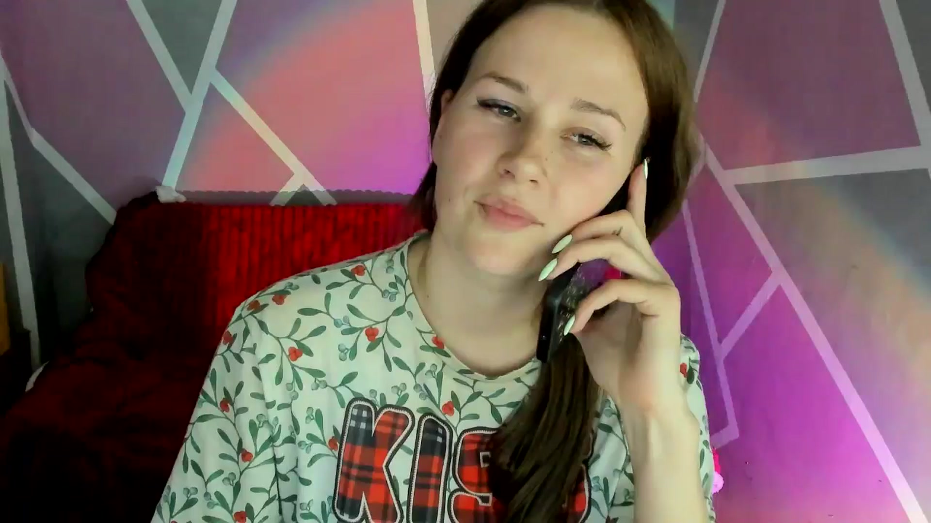 Gallery image thumbnail from Sexy_Ukr's myfreecams stream on, 04/03/2026, 17:26 image 15 of 20