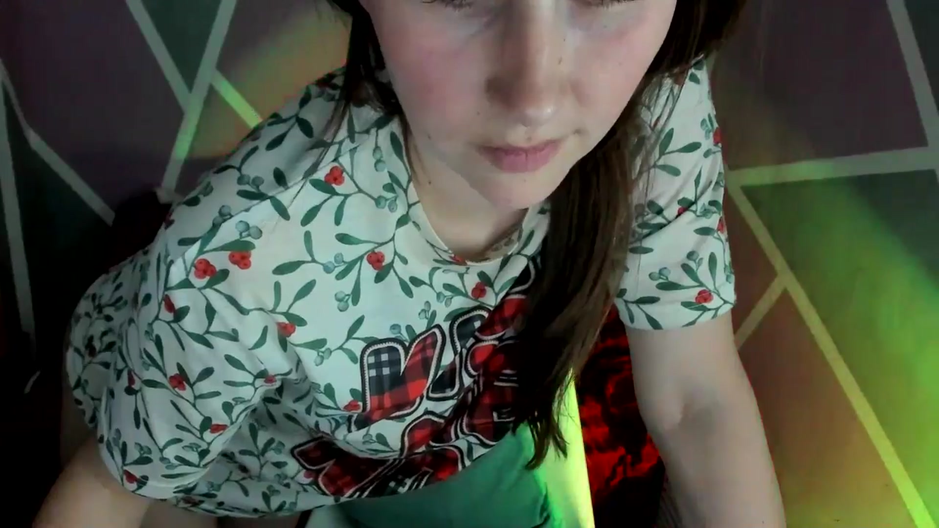 Gallery image thumbnail from Sexy_Ukr's myfreecams stream on, 04/03/2026, 17:26 image 16 of 20