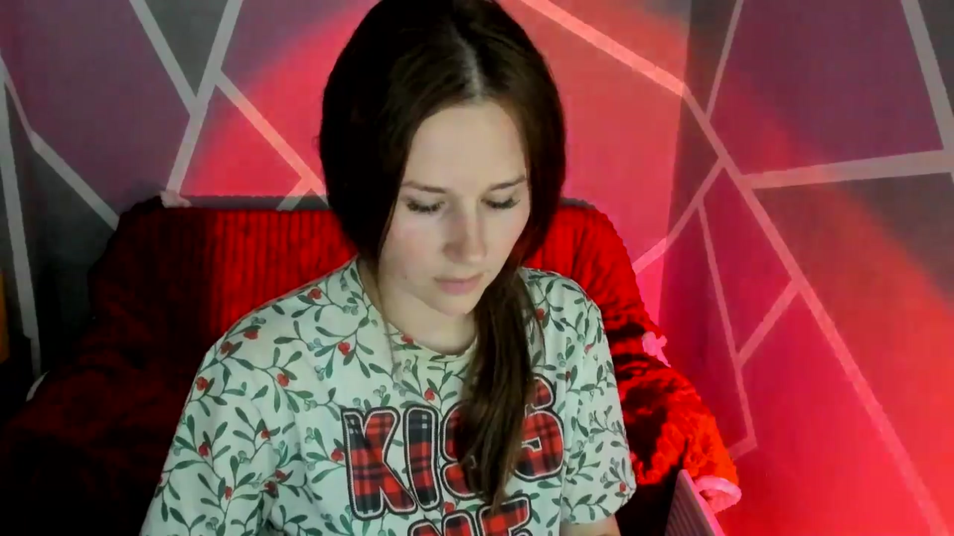 Gallery image thumbnail from Sexy_Ukr's myfreecams stream on, 04/03/2026, 17:26 image 11 of 20