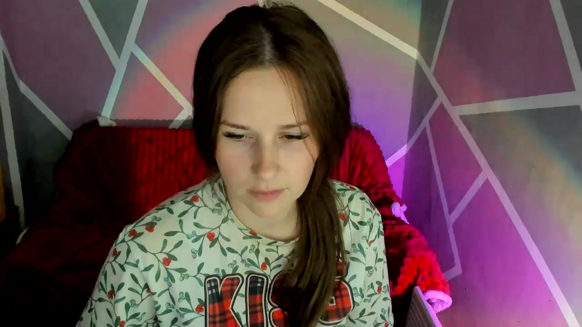 Gallery image thumbnail from Sexy_Ukr's myfreecams stream on, 04/03/2026, 17:26 image 6 of 20