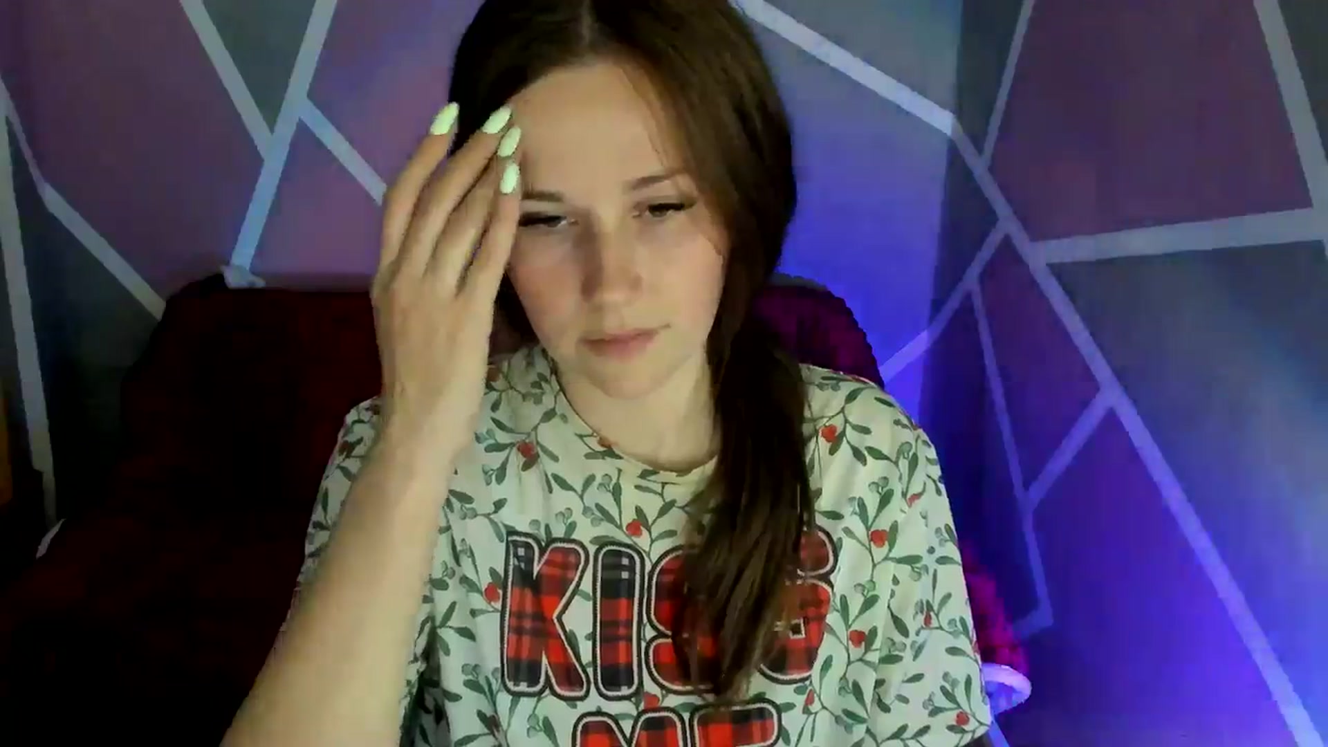 Gallery image thumbnail from Sexy_Ukr's myfreecams stream on, 04/03/2026, 17:26 image 8 of 20