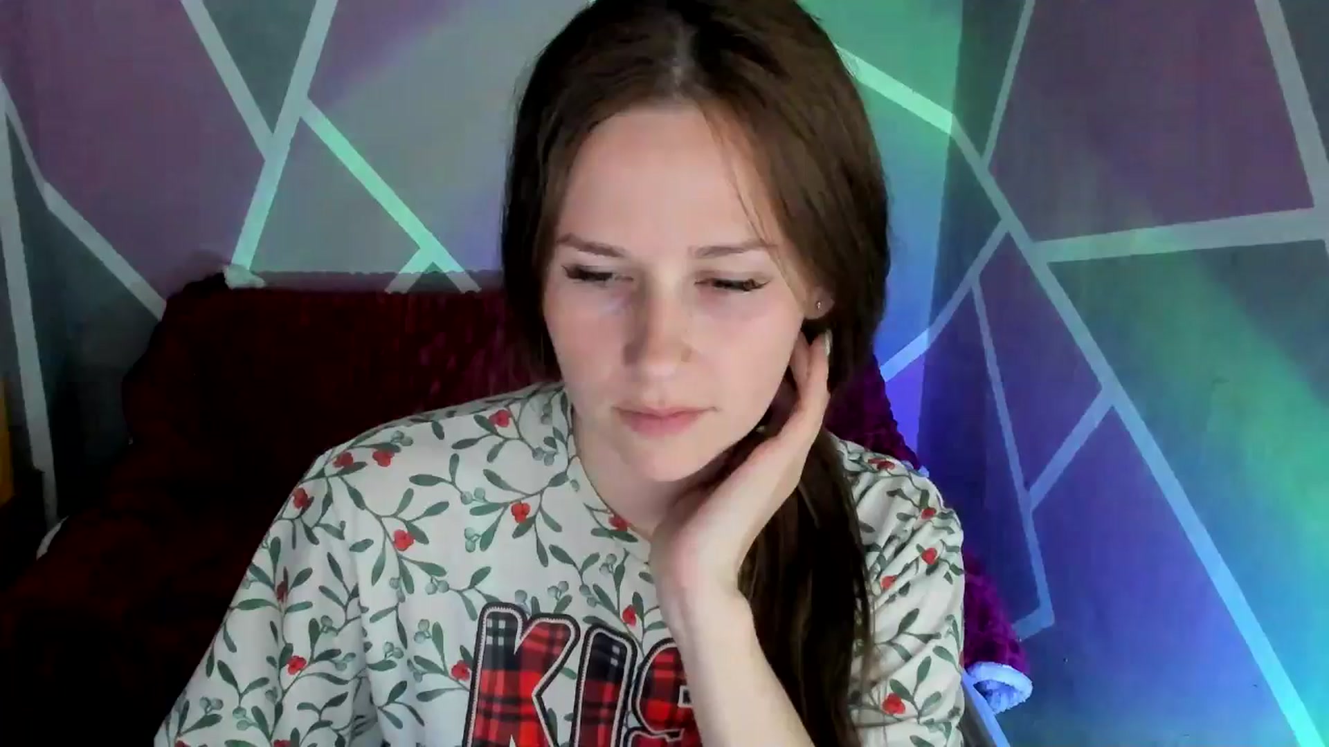 Gallery image thumbnail from Sexy_Ukr's myfreecams stream on, 04/03/2026, 17:26 image 3 of 20