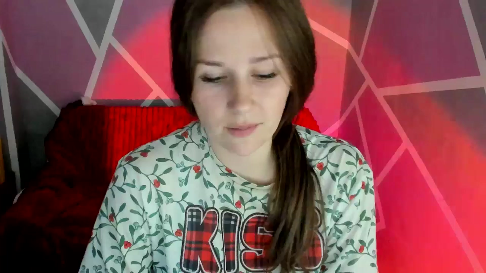 Gallery image thumbnail from Sexy_Ukr's myfreecams stream on, 04/03/2026, 17:26 image 2 of 20