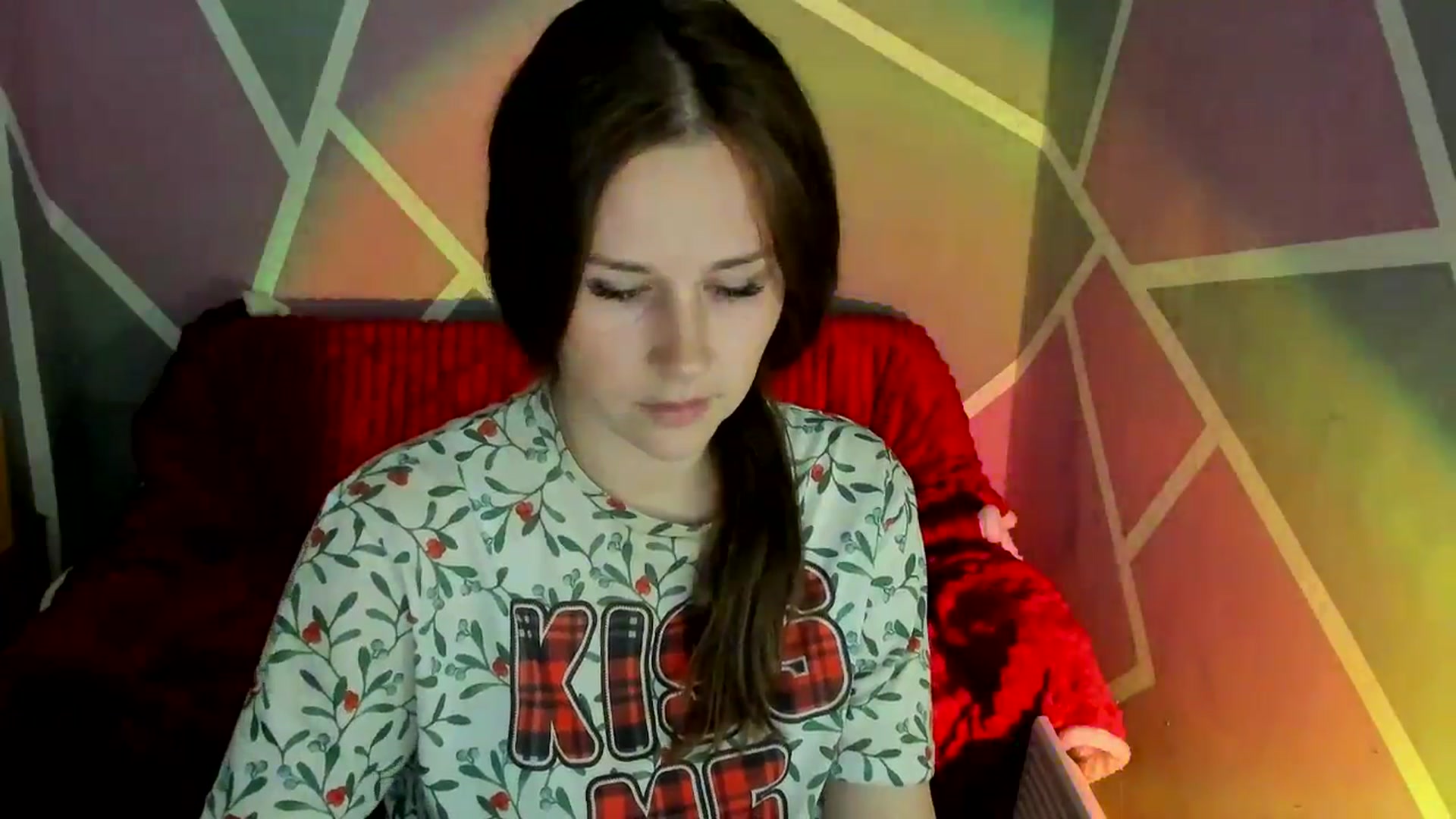 Gallery image thumbnail from Sexy_Ukr's myfreecams stream on, 04/03/2026, 17:26 image 4 of 20