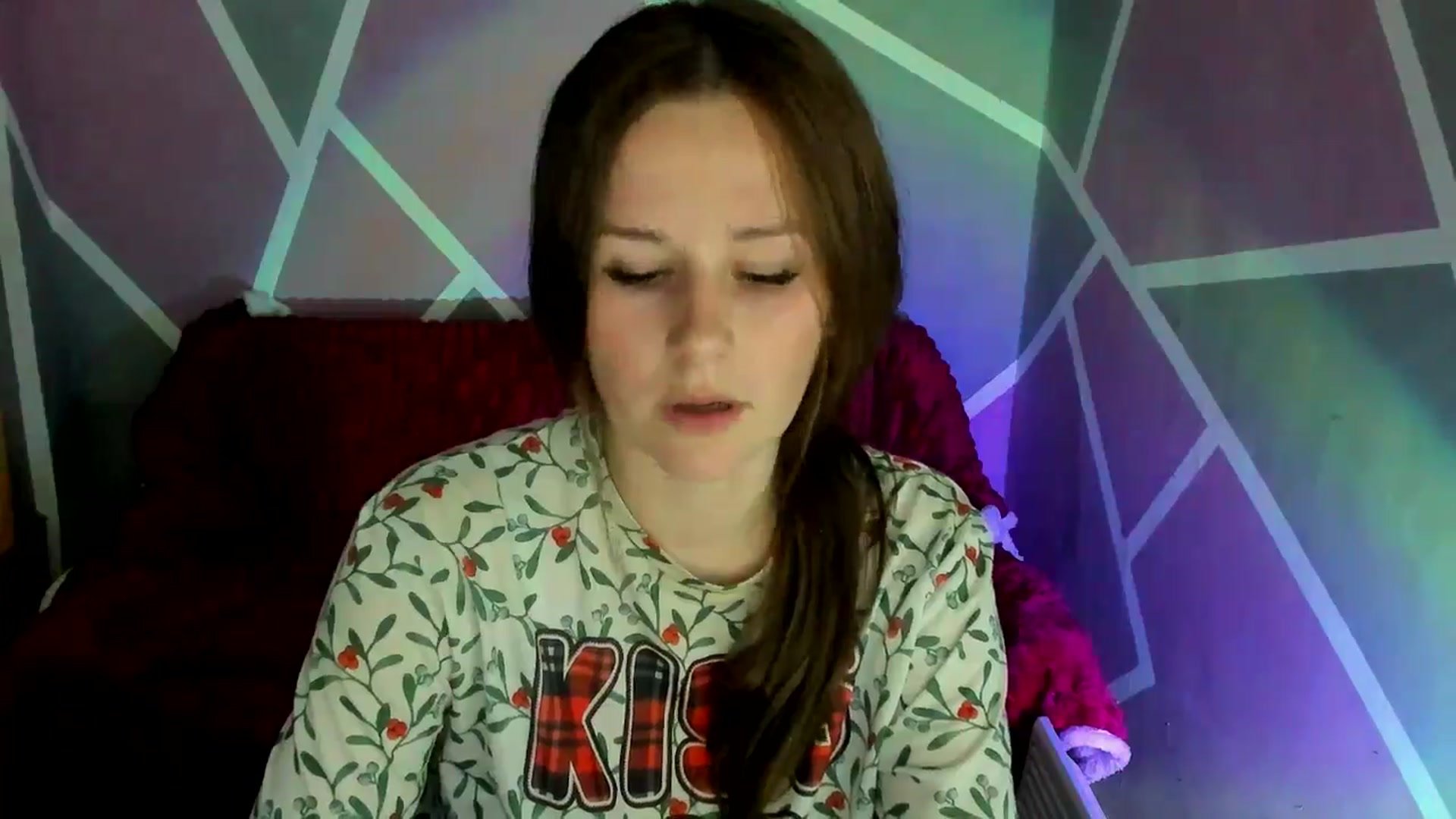Gallery image thumbnail from Sexy_Ukr's myfreecams stream on, 04/03/2026, 17:26 image 10 of 20