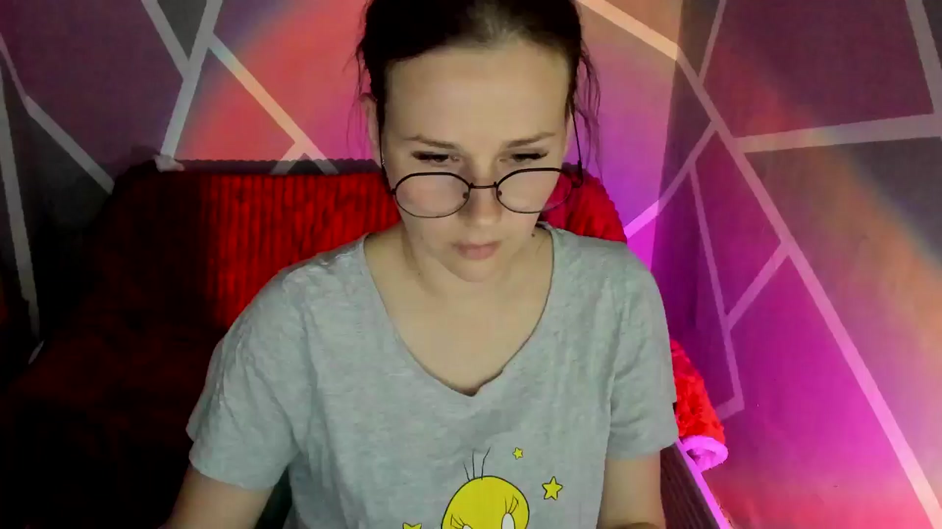 Gallery image thumbnail from Sexy_Ukr's myfreecams stream on, 04/04/2026, 17:02 image 5 of 20