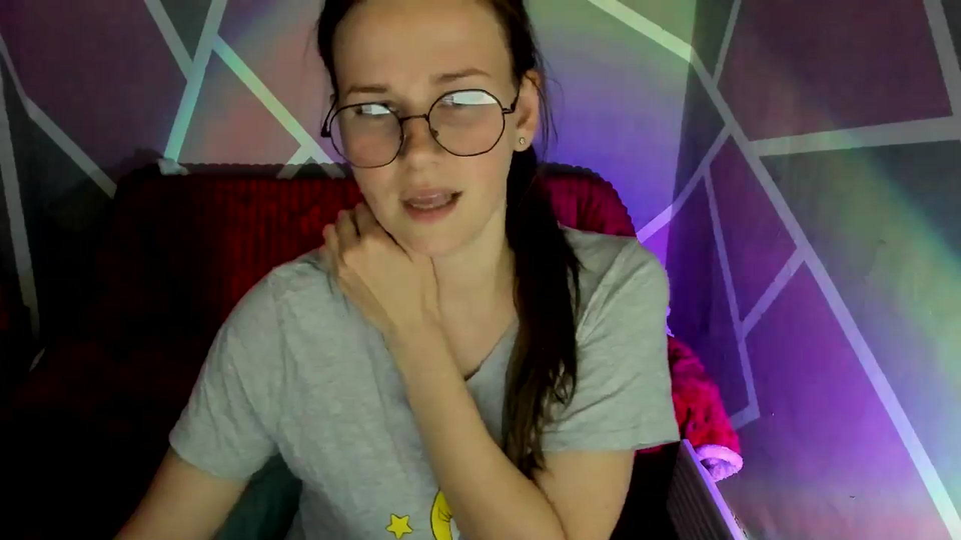 Gallery image thumbnail from Sexy_Ukr's myfreecams stream on, 04/04/2026, 17:02 image 15 of 20