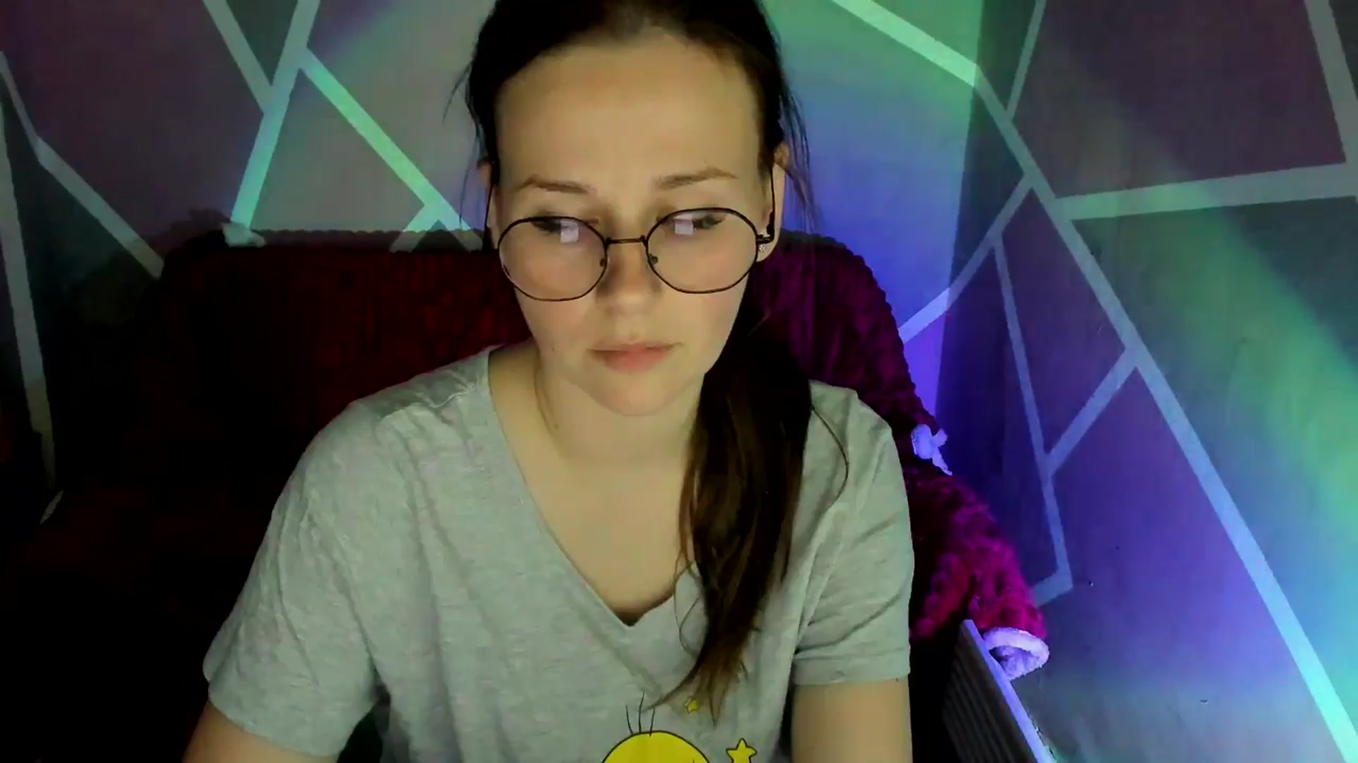 Gallery image thumbnail from Sexy_Ukr's myfreecams stream on, 04/04/2026, 17:02 image 4 of 20