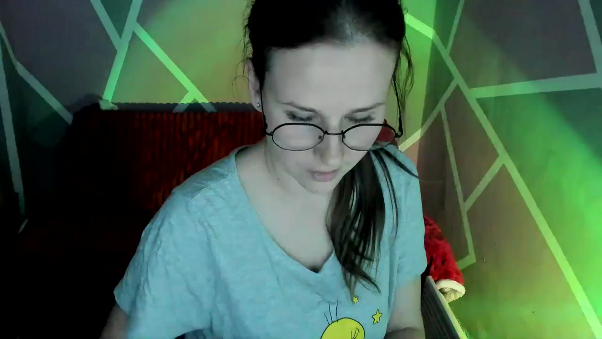 Gallery image thumbnail from Sexy_Ukr's myfreecams stream on, 04/04/2026, 17:02 image 20 of 20