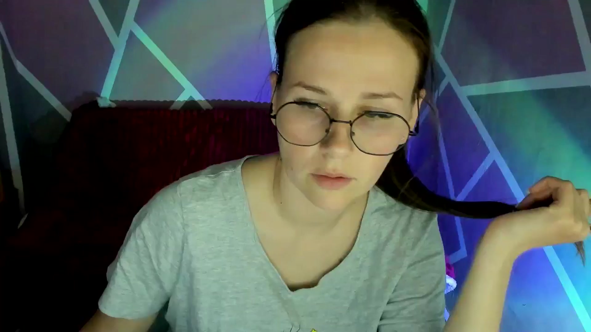 Gallery image thumbnail from Sexy_Ukr's myfreecams stream on, 04/04/2026, 17:02 image 1 of 20