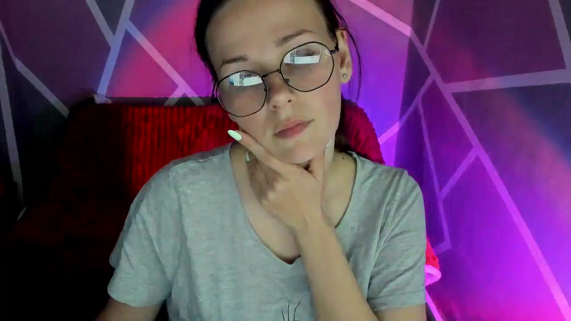 Gallery image thumbnail from Sexy_Ukr's myfreecams stream on, 04/04/2026, 17:02 image 12 of 20