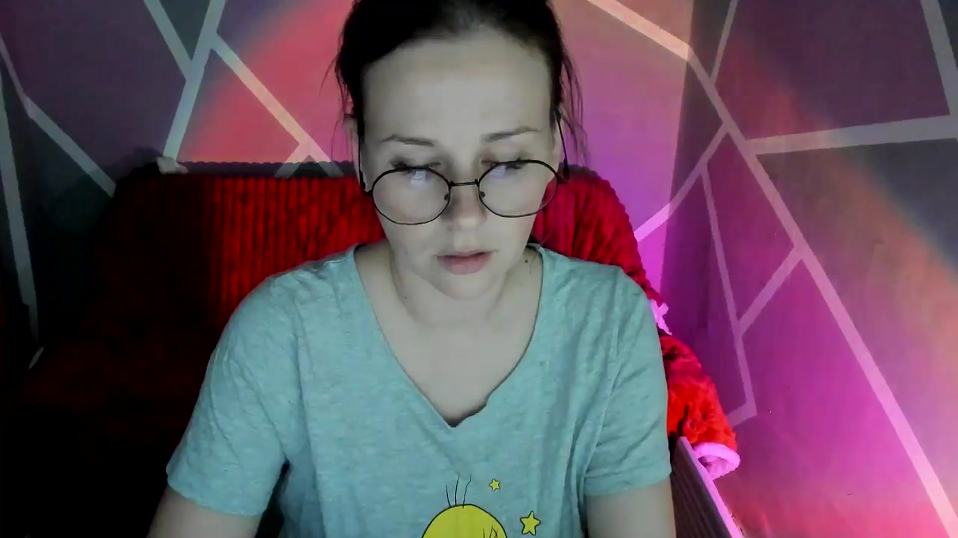 Gallery image thumbnail from Sexy_Ukr's myfreecams stream on, 04/04/2026, 17:02 image 6 of 20