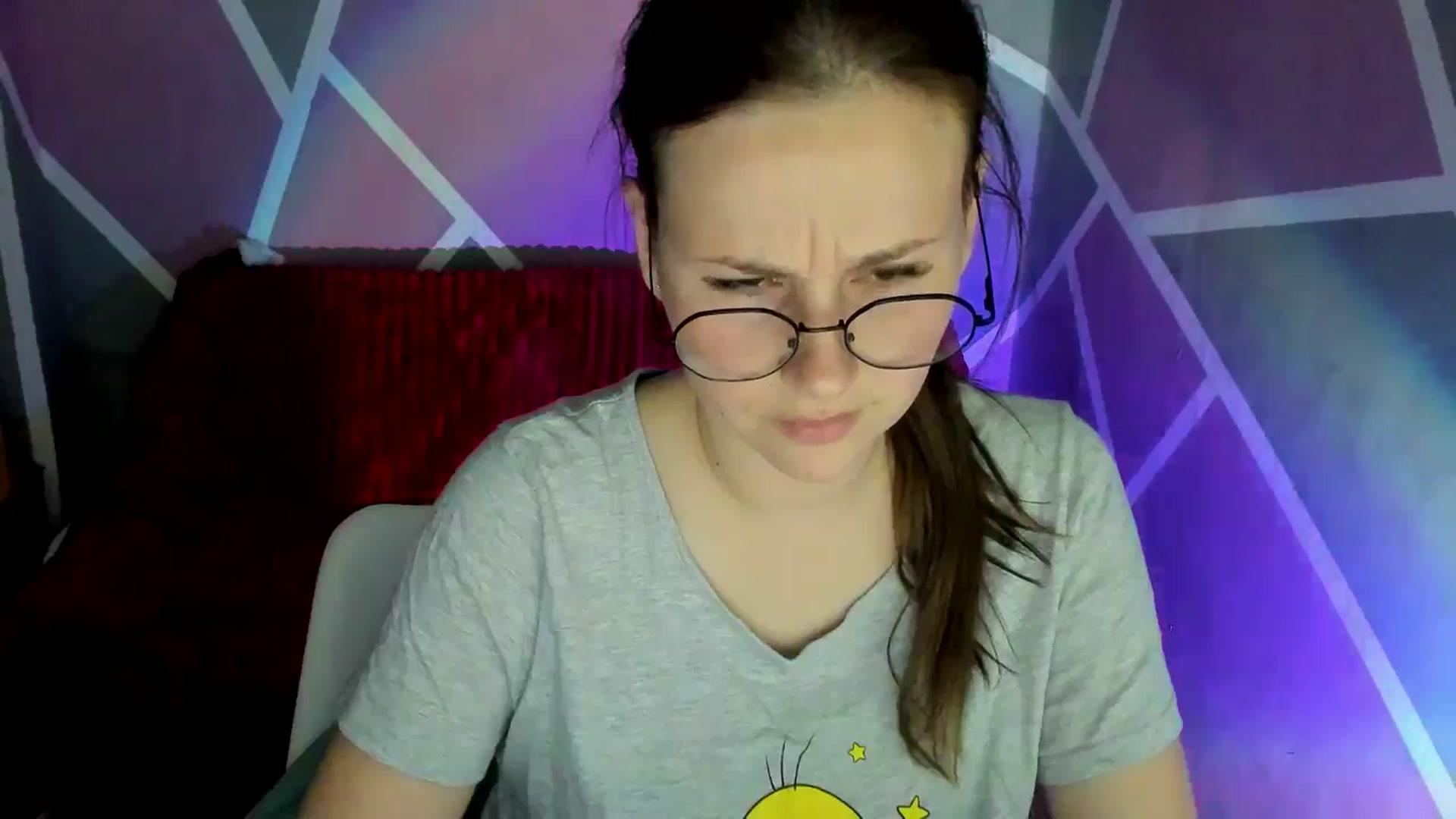 Gallery image thumbnail from Sexy_Ukr's myfreecams stream on, 04/04/2026, 17:02 image 13 of 20