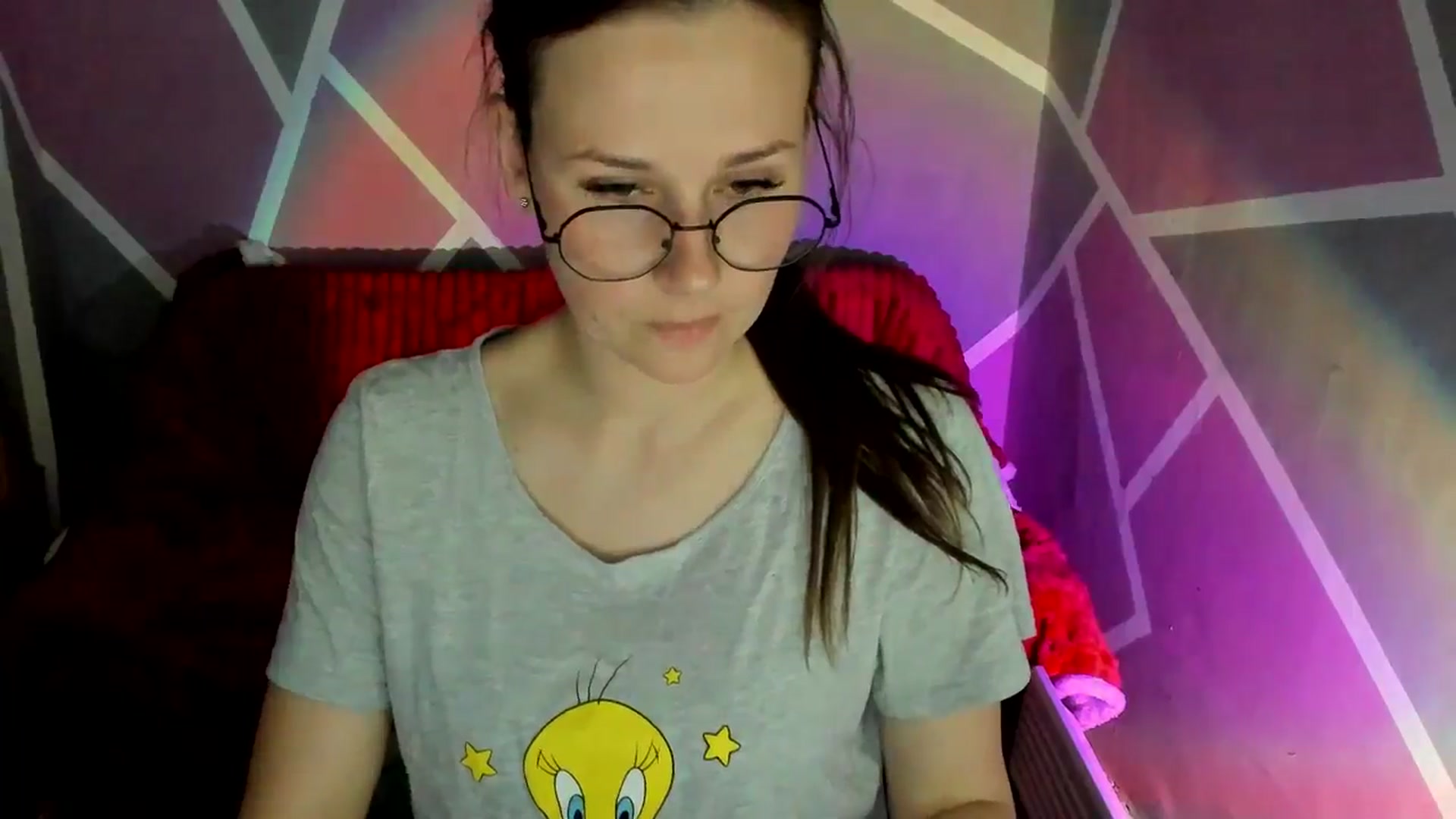 Gallery image thumbnail from Sexy_Ukr's myfreecams stream on, 04/04/2026, 17:02 image 16 of 20