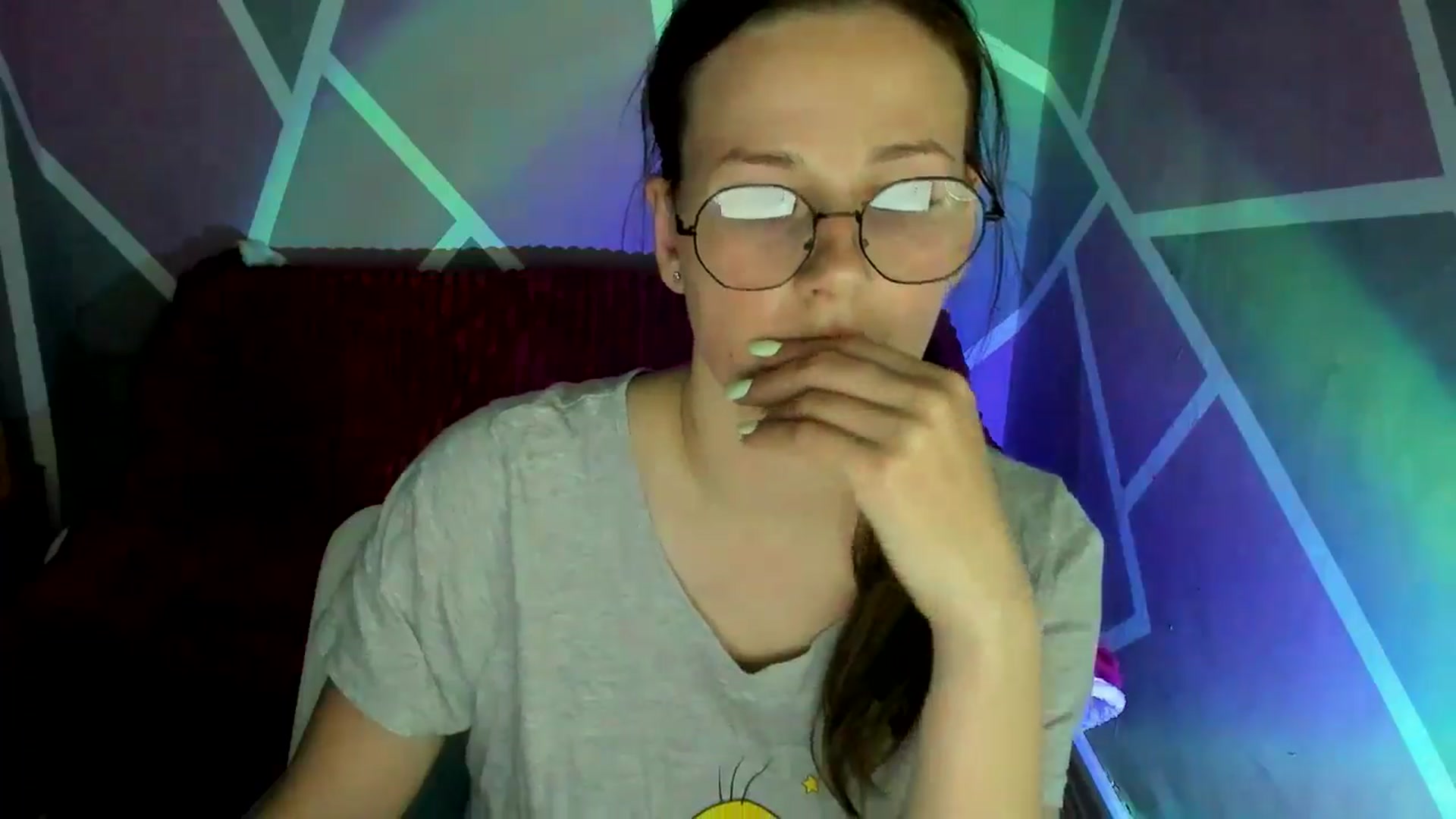 Gallery image thumbnail from Sexy_Ukr's myfreecams stream on, 04/04/2026, 17:02 image 14 of 20