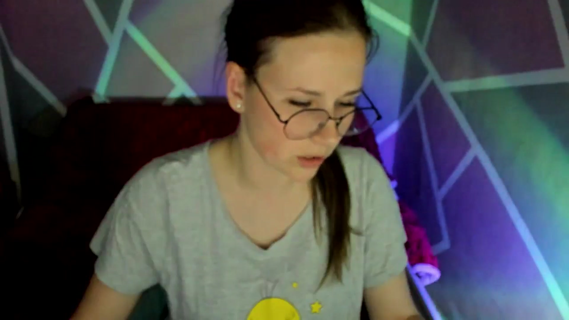 Gallery image thumbnail from Sexy_Ukr's myfreecams stream on, 04/04/2026, 17:02 image 2 of 20