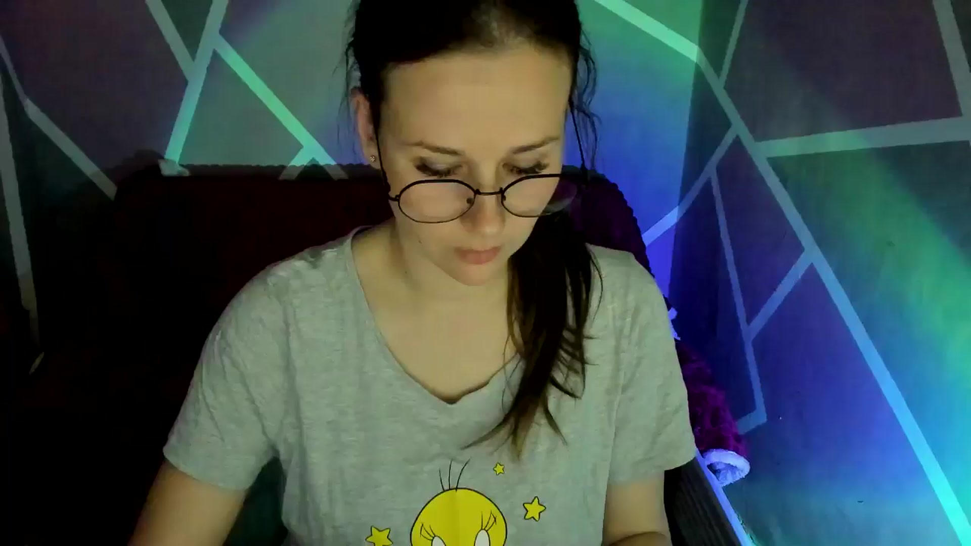 Gallery image thumbnail from Sexy_Ukr's myfreecams stream on, 04/04/2026, 17:02 image 3 of 20