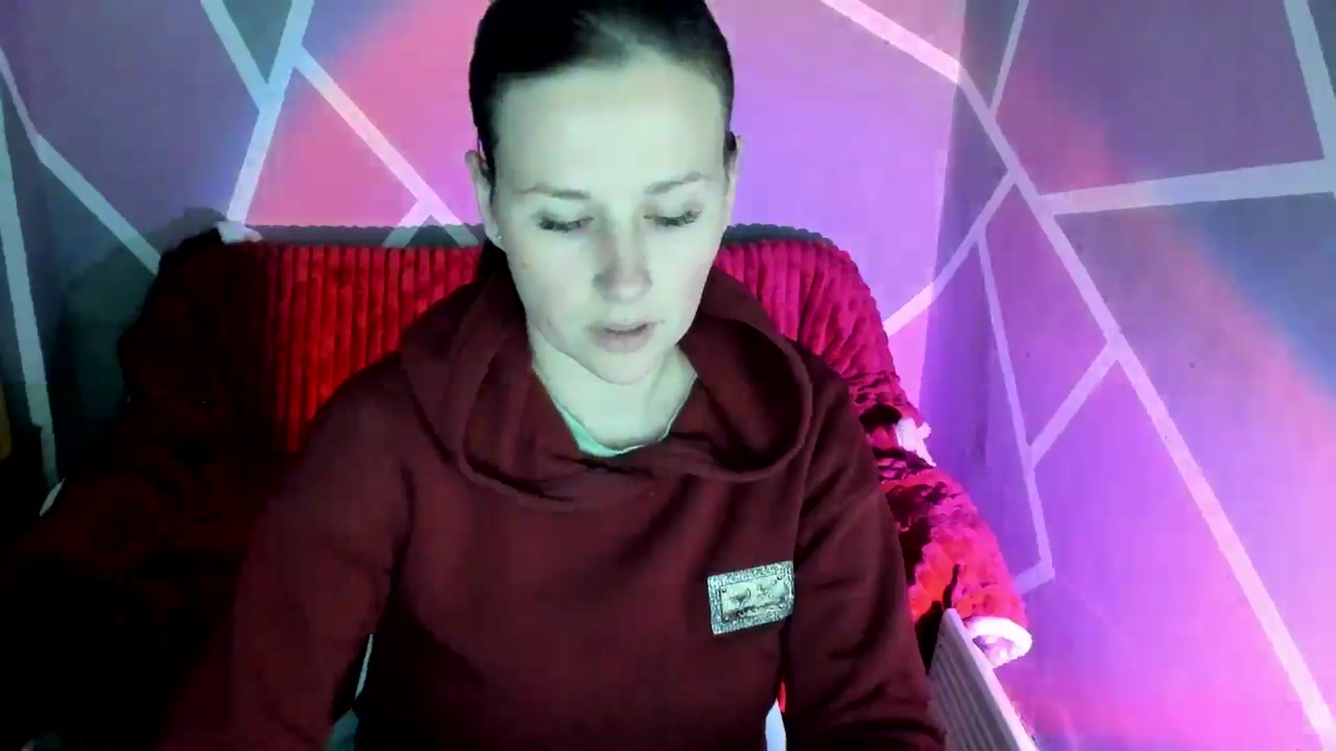 Gallery image thumbnail from Sexy_Ukr's myfreecams stream on, 04/16/2026, 18:04 image 2 of 20