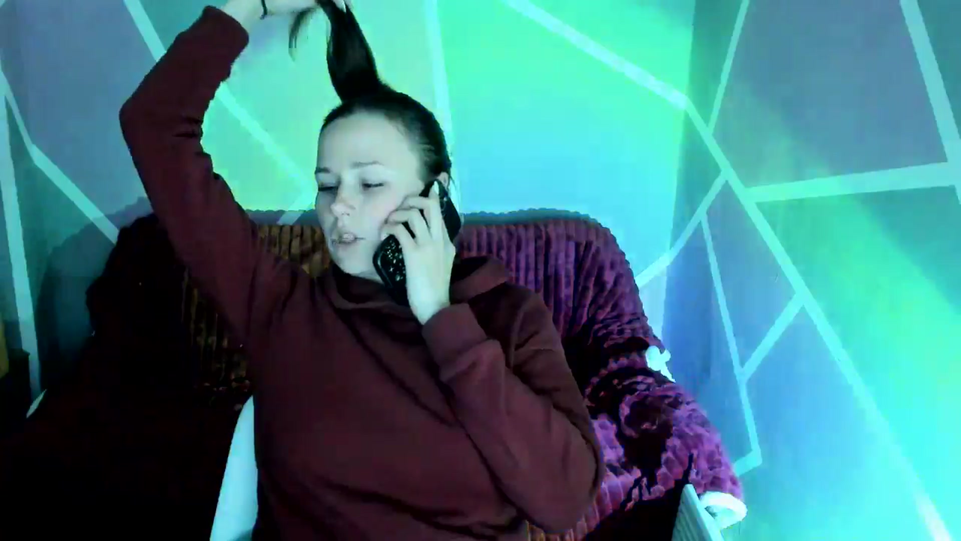 Gallery image thumbnail from Sexy_Ukr's myfreecams stream on, 04/16/2026, 18:04 image 16 of 20