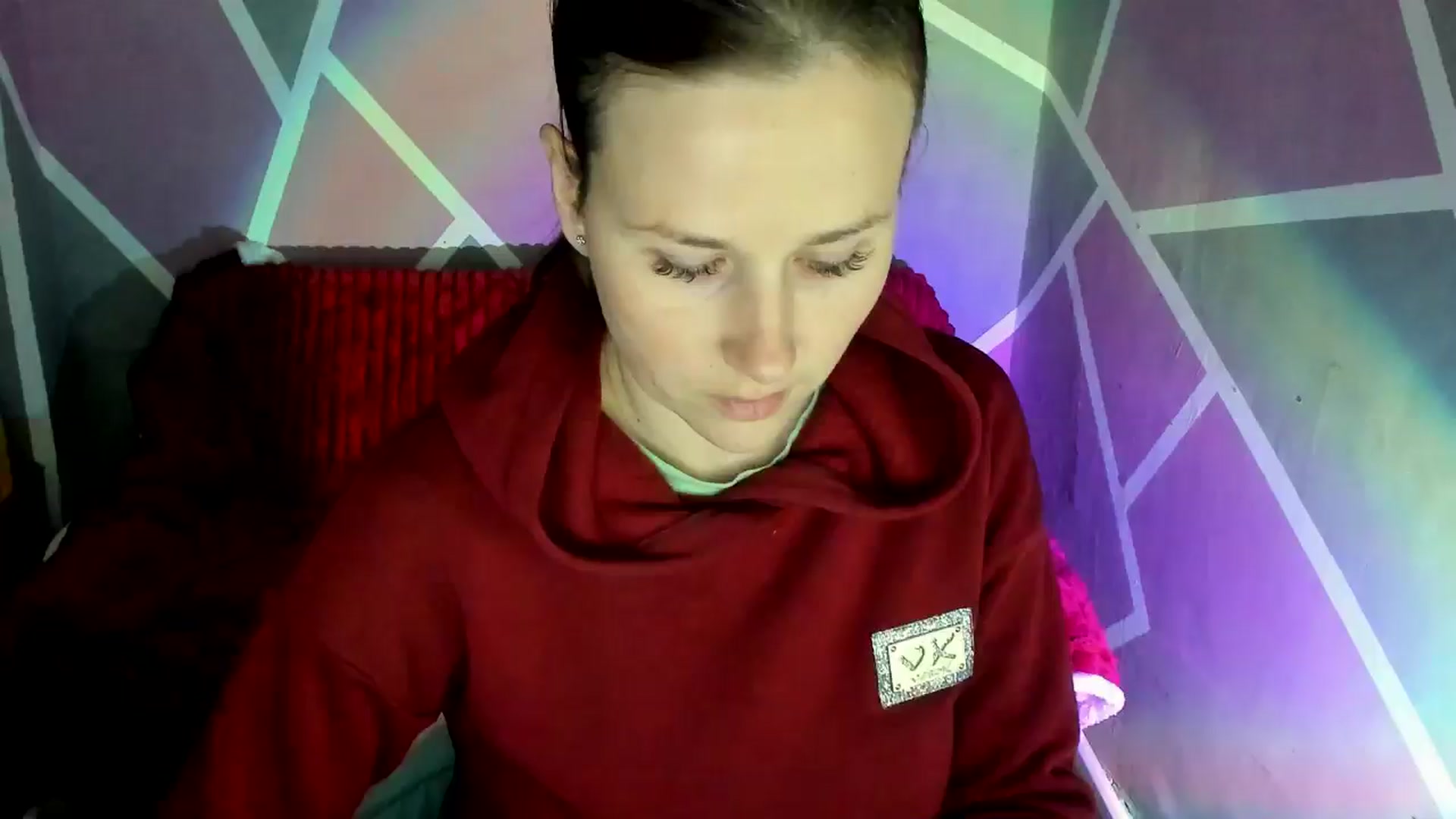 Gallery image thumbnail from Sexy_Ukr's myfreecams stream on, 04/16/2026, 18:04 image 1 of 20