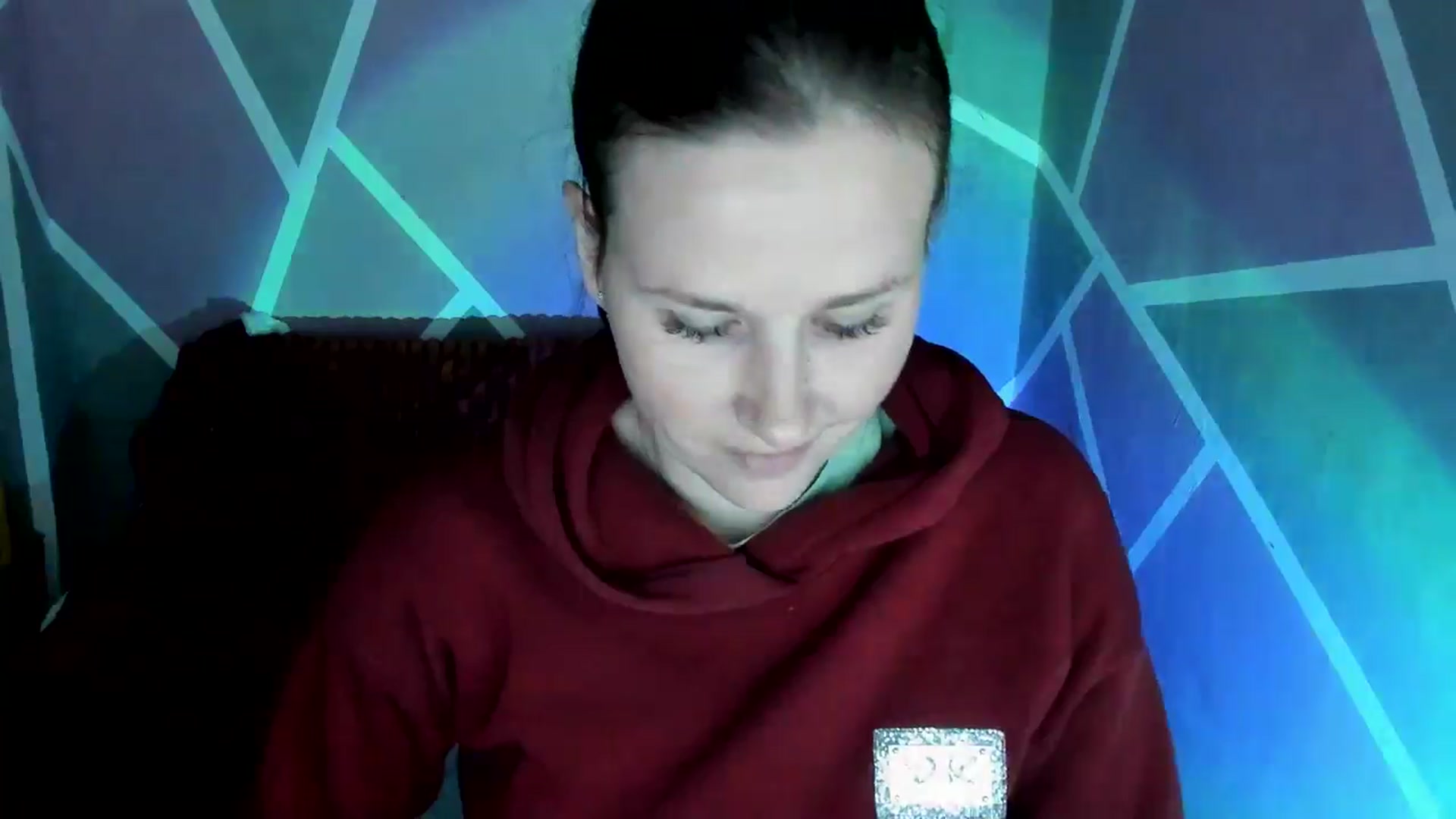 Gallery image thumbnail from Sexy_Ukr's myfreecams stream on, 04/16/2026, 18:04 image 20 of 20