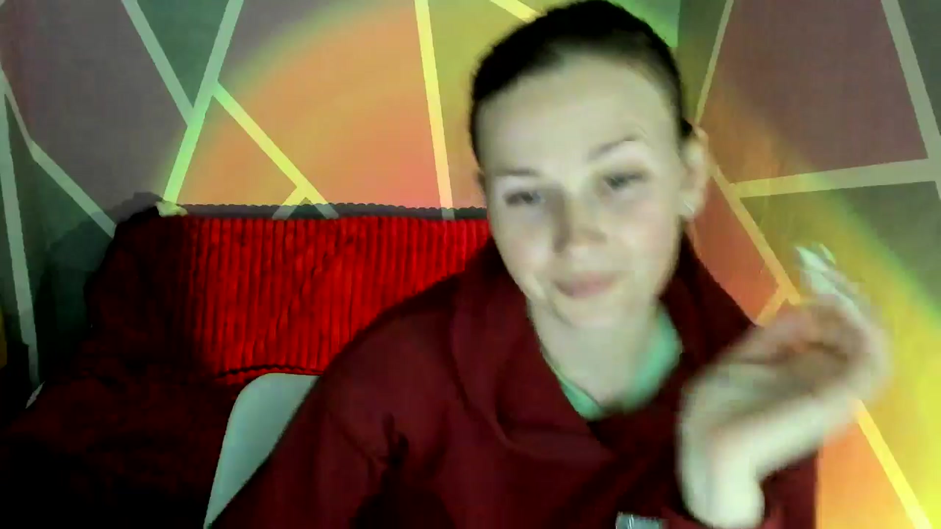 Gallery image thumbnail from Sexy_Ukr's myfreecams stream on, 04/16/2026, 18:04 image 15 of 20
