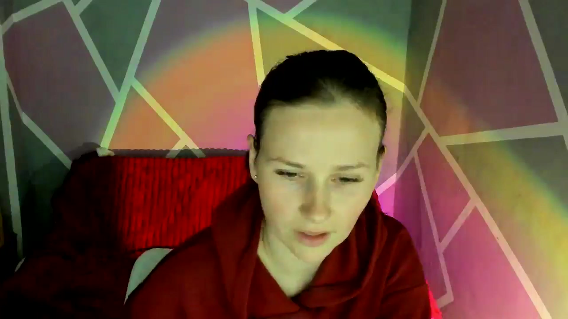 Gallery image thumbnail from Sexy_Ukr's myfreecams stream on, 04/16/2026, 18:04 image 11 of 20