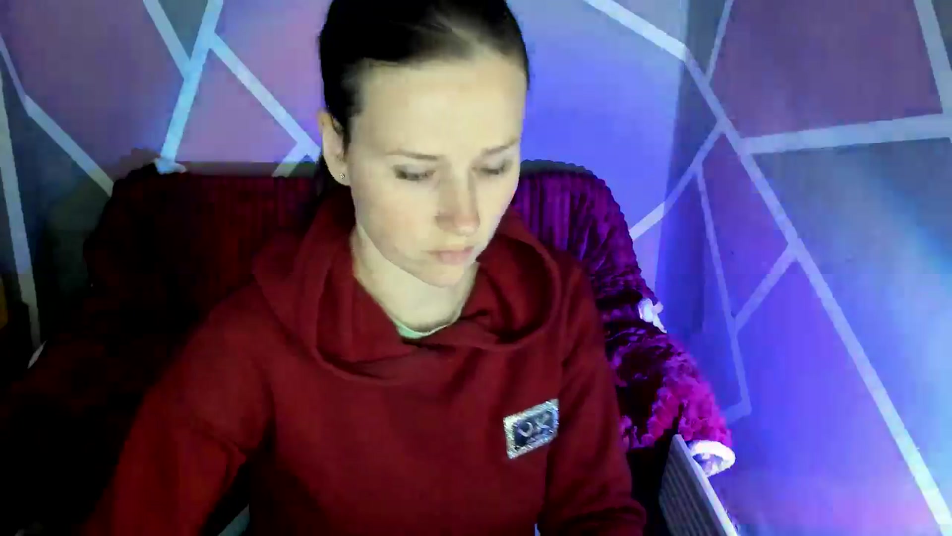Gallery image thumbnail from Sexy_Ukr's myfreecams stream on, 04/16/2026, 18:04 image 3 of 20