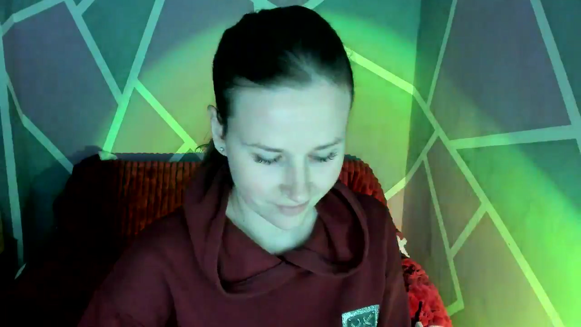 Gallery image thumbnail from Sexy_Ukr's myfreecams stream on, 04/16/2026, 18:04 image 8 of 20